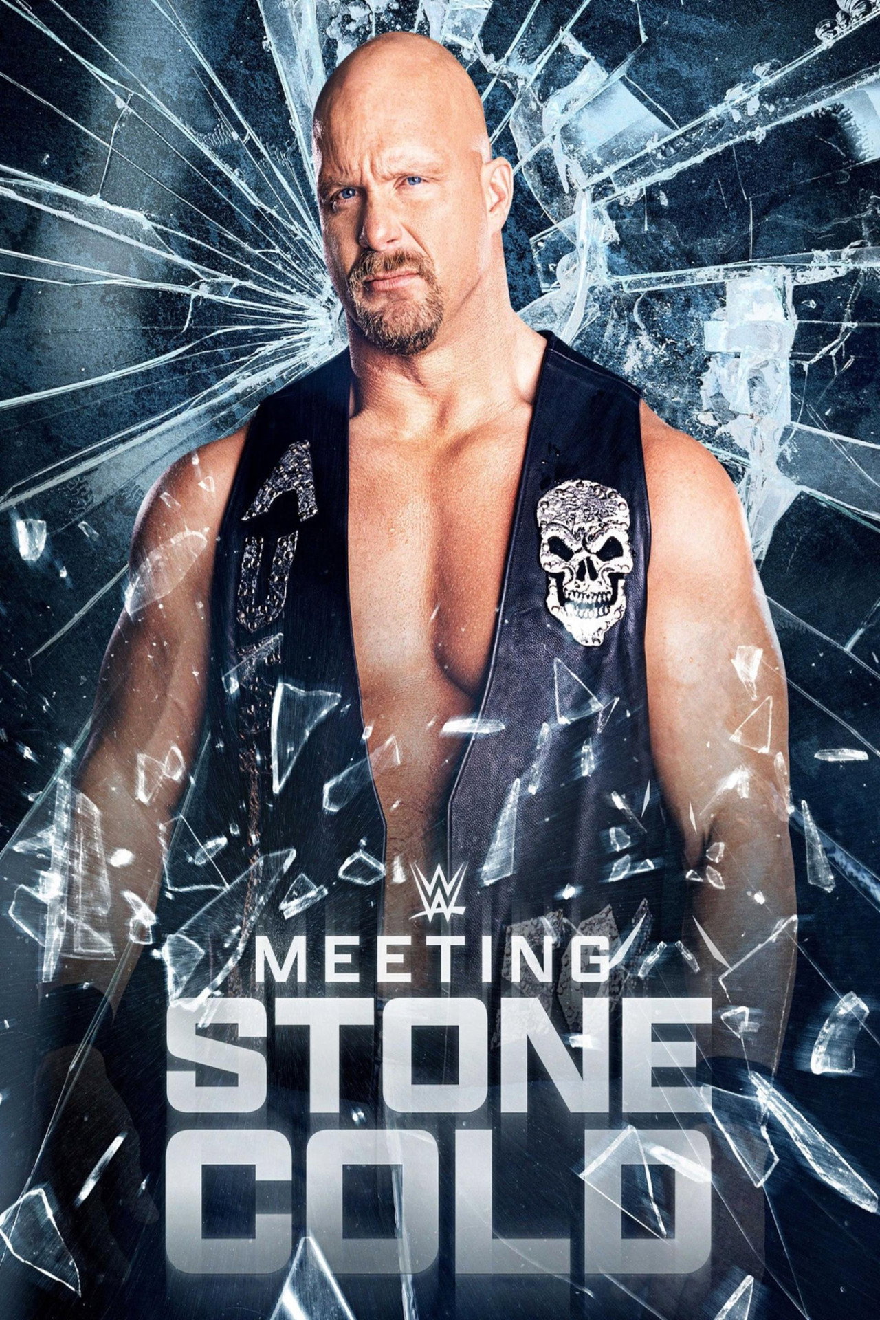 Pôster de Meeting Stone Cold