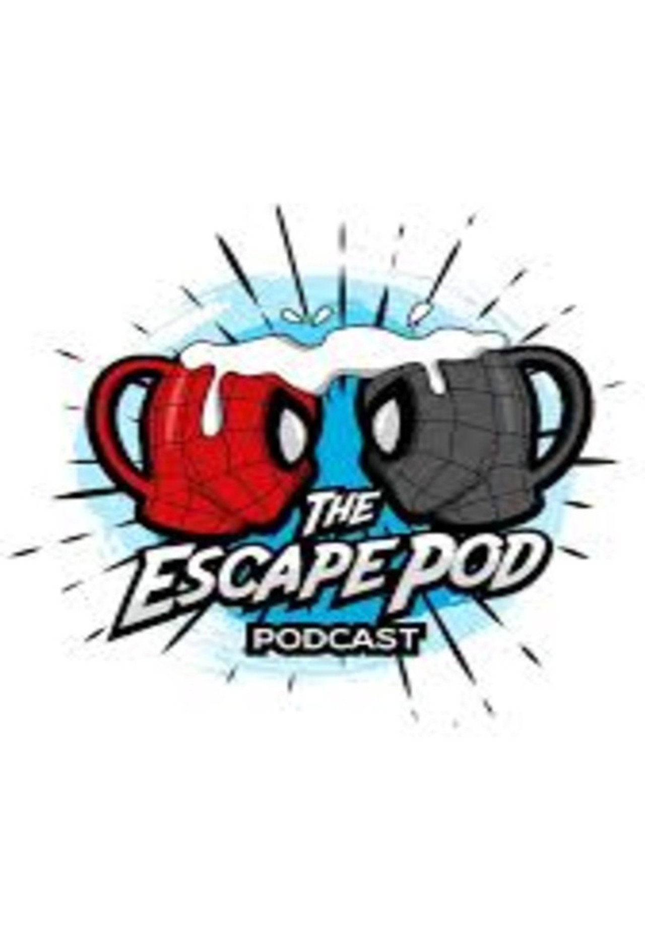 Pôster de The Escape Pod Podcast