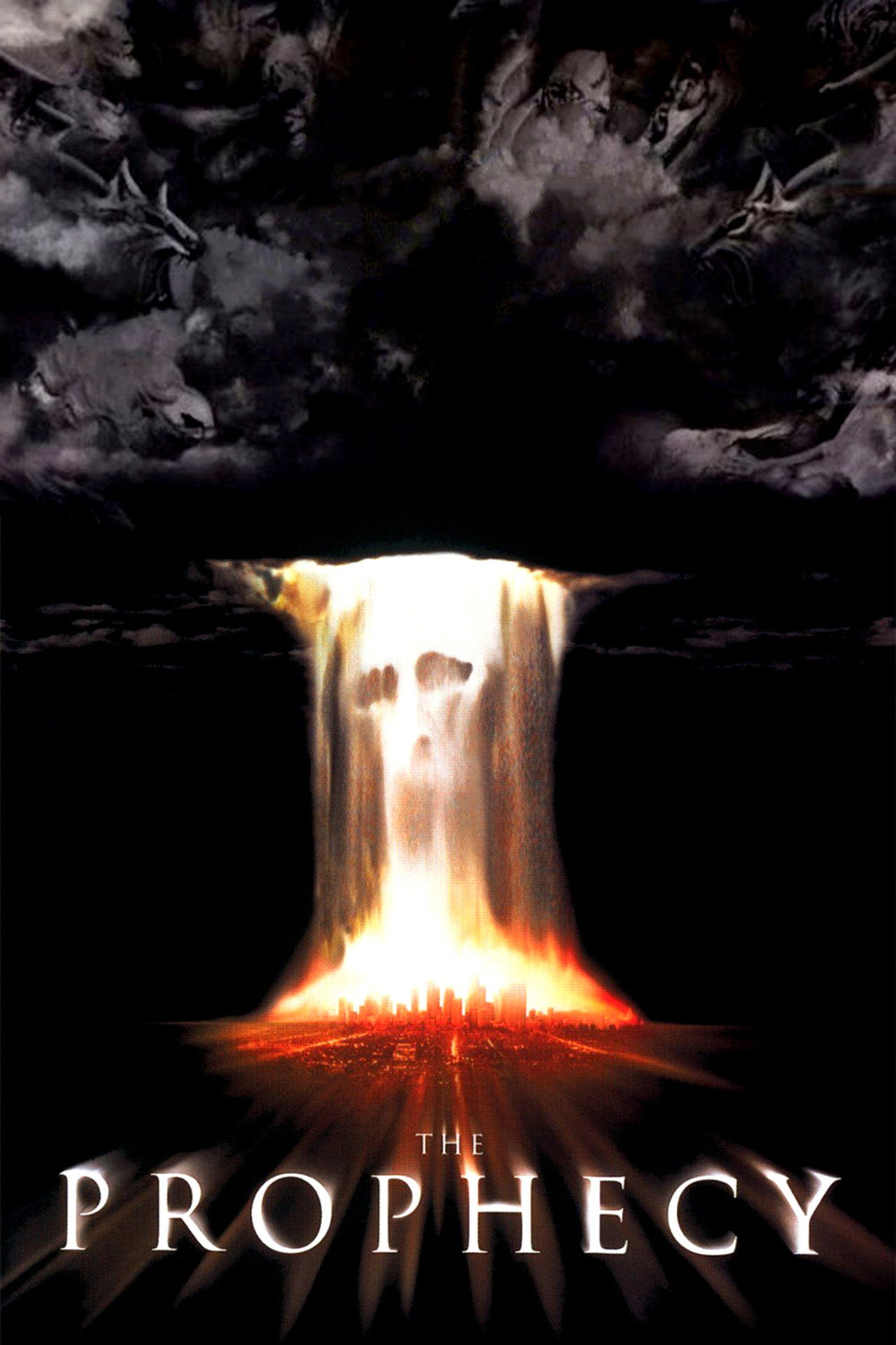 Pôster de The Prophecy