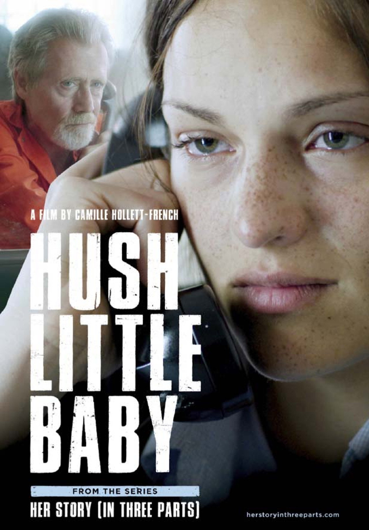 Pôster de Hush Little Baby