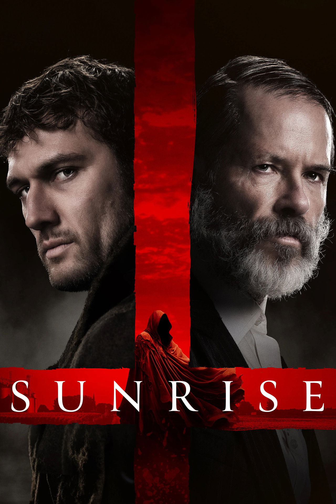 Pôster de Sunrise