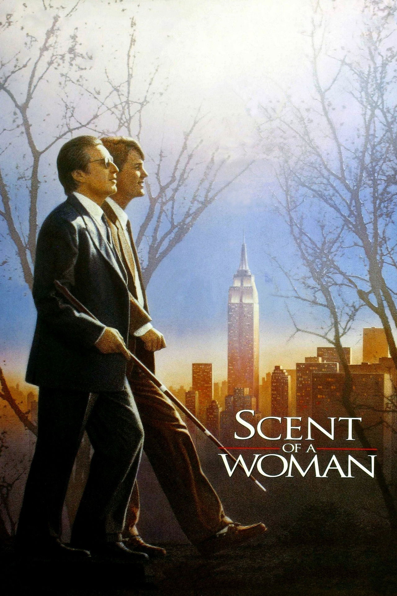 Pôster de Scent of a Woman