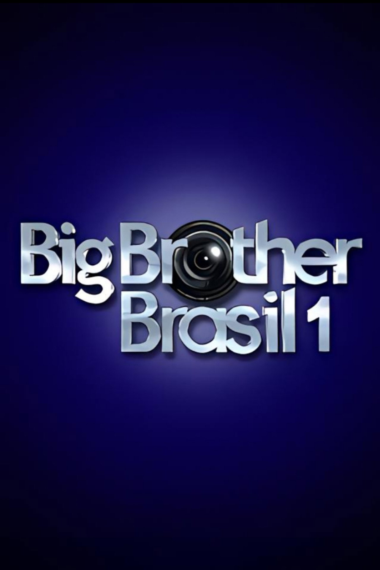 Pôster de Big Brother Brasil