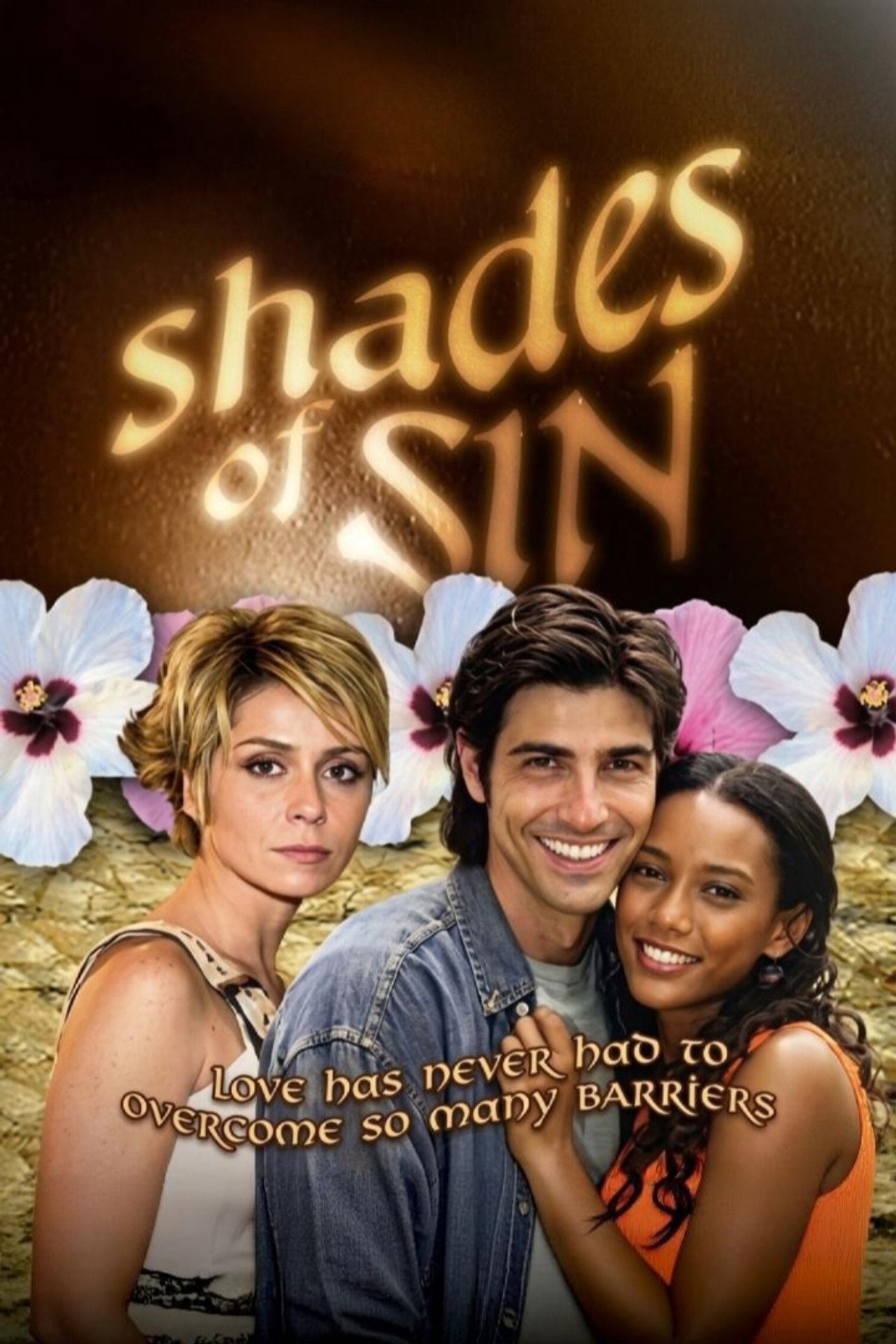 Pôster de Shades of Sin