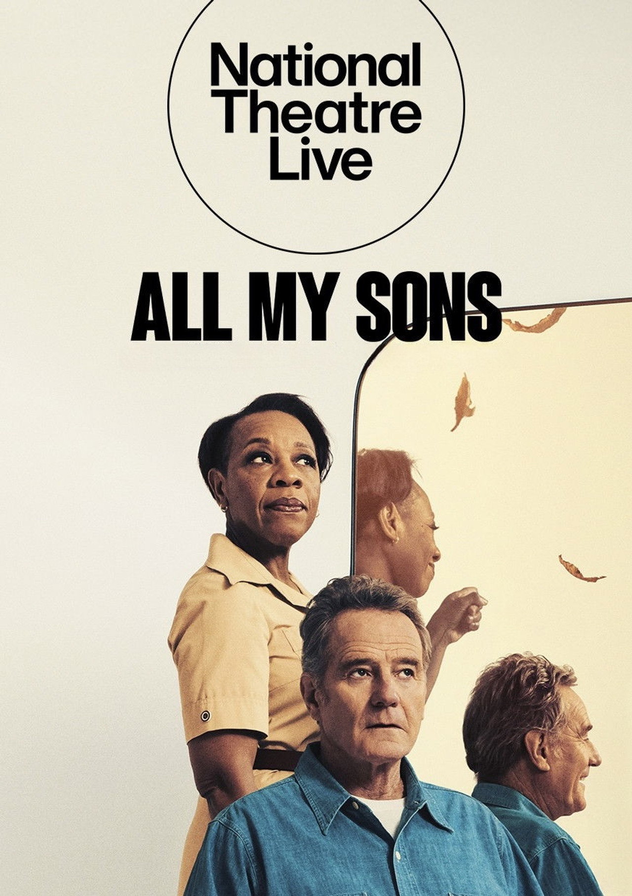 Pôster de National Theatre Live: All My Sons