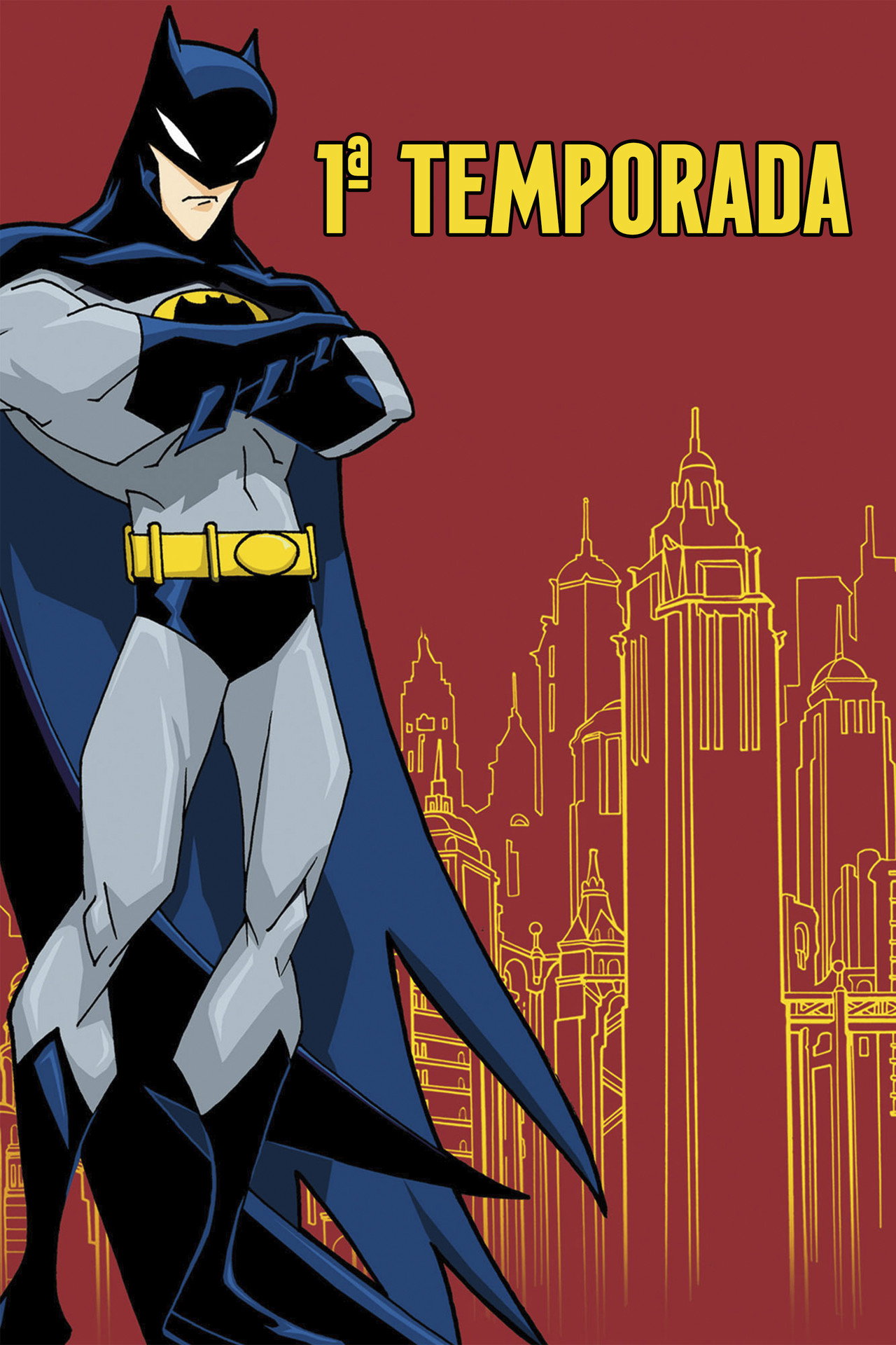Pôster de O Batman