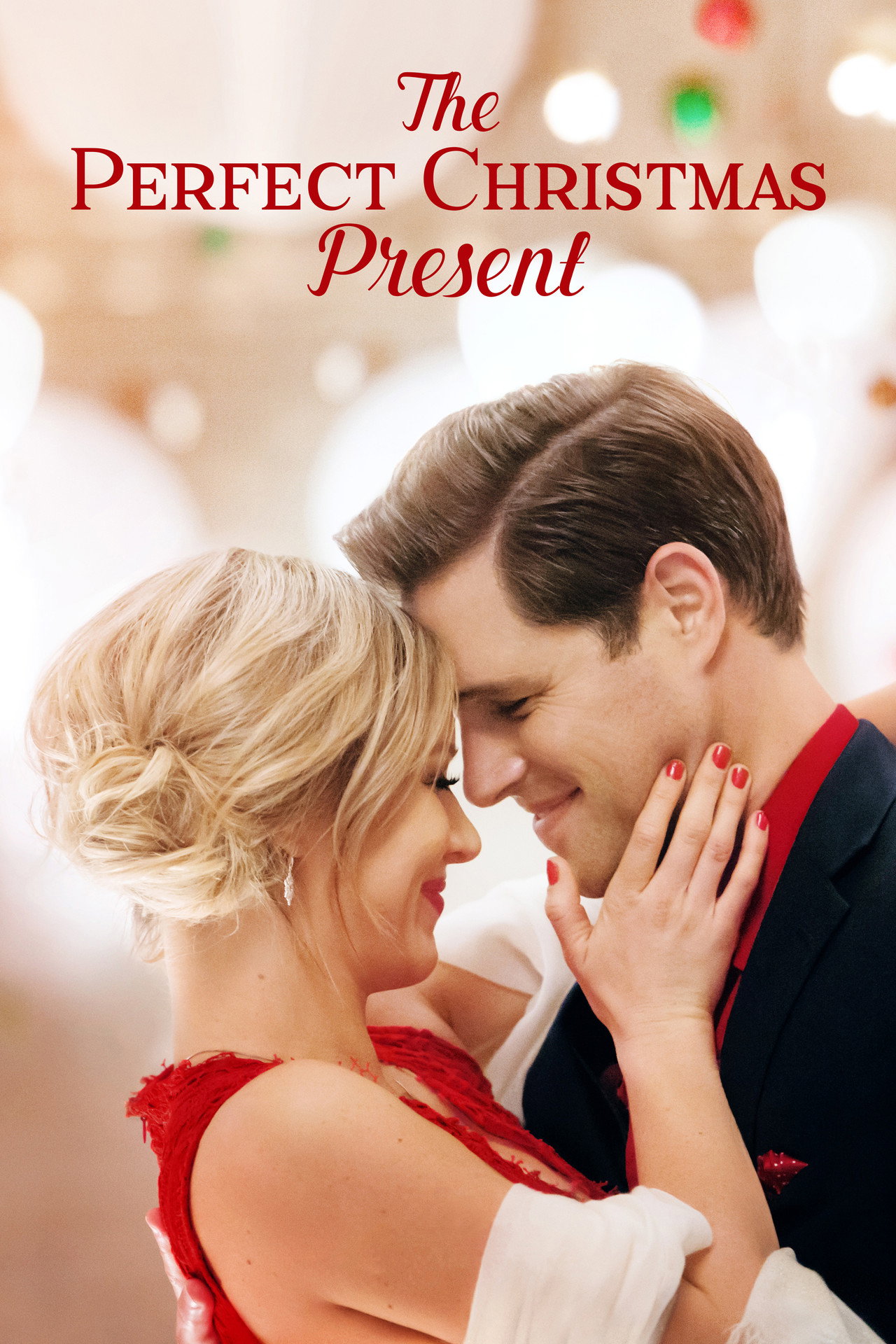 Pôster de The Perfect Christmas Present