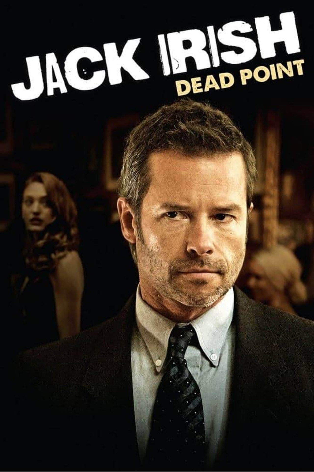 Pôster de Jack Irish: Dead Point