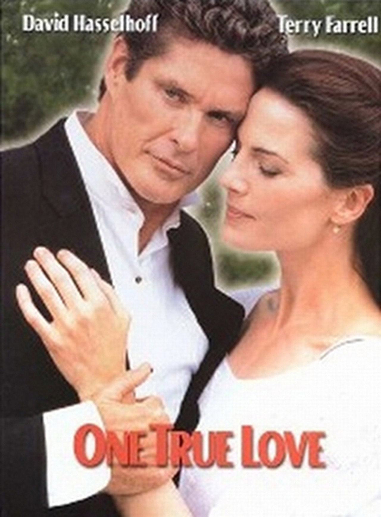Pôster de One True Love
