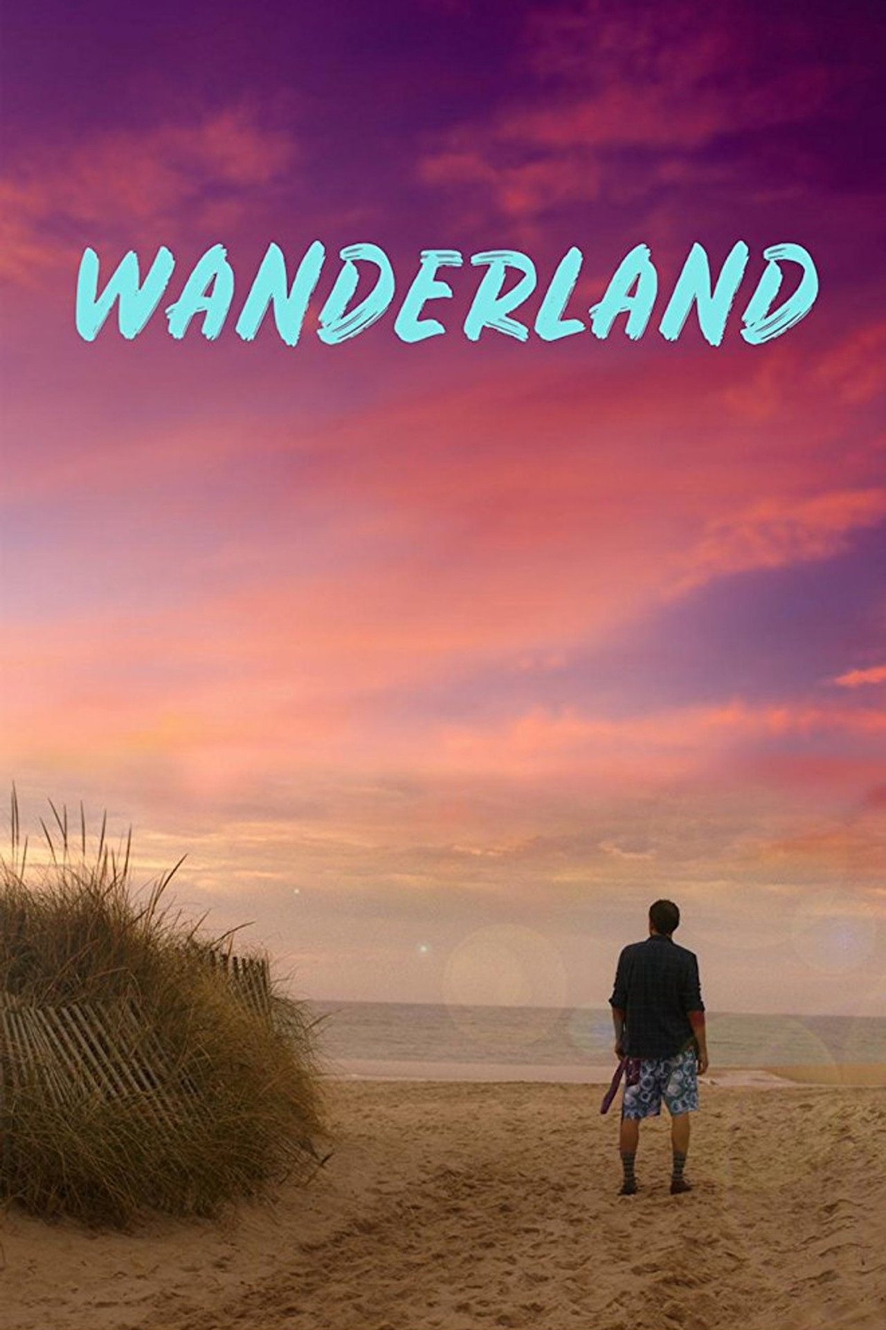 Pôster de Wanderland