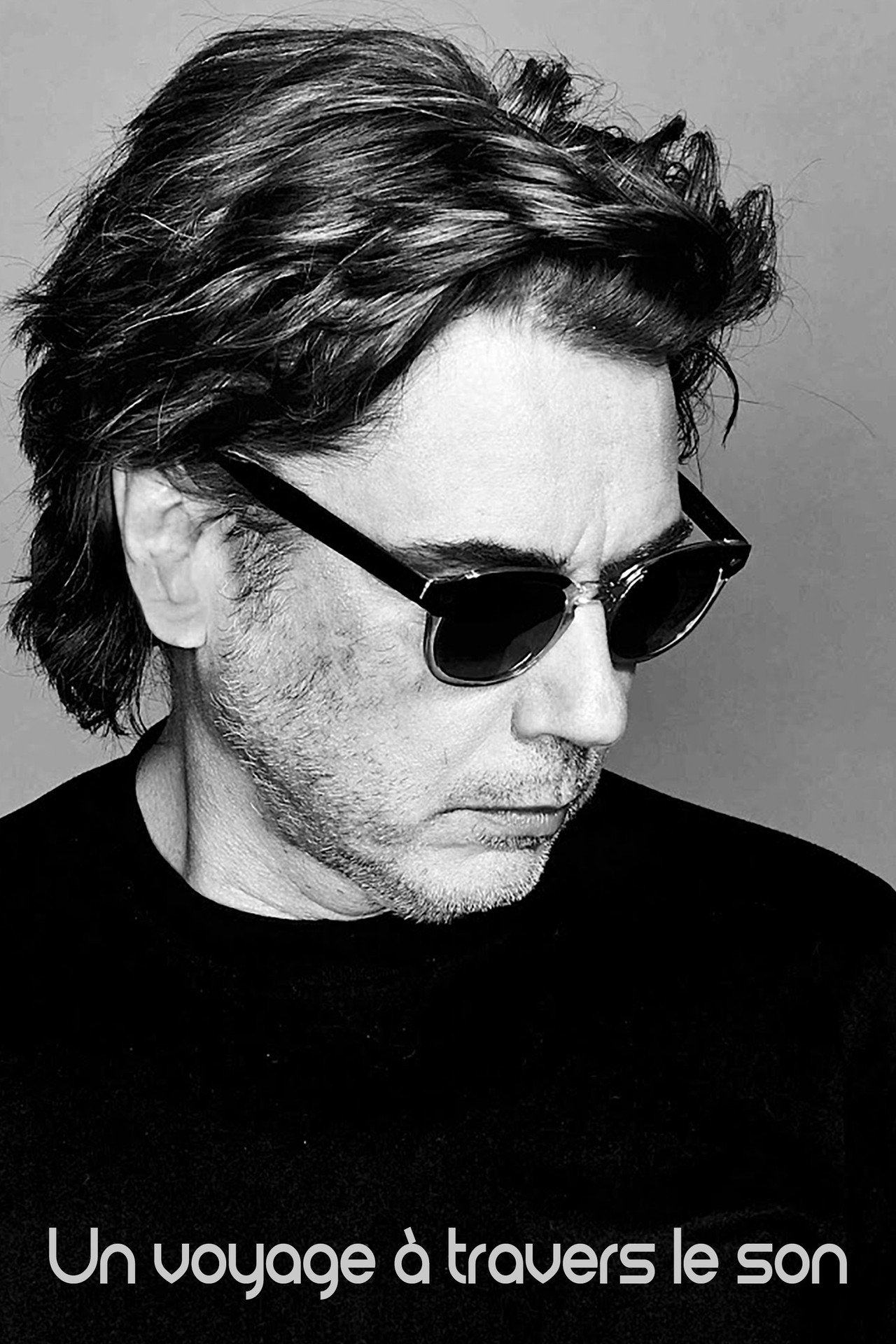 Pôster de Jean-Michel Jarre: A Journey into Sound