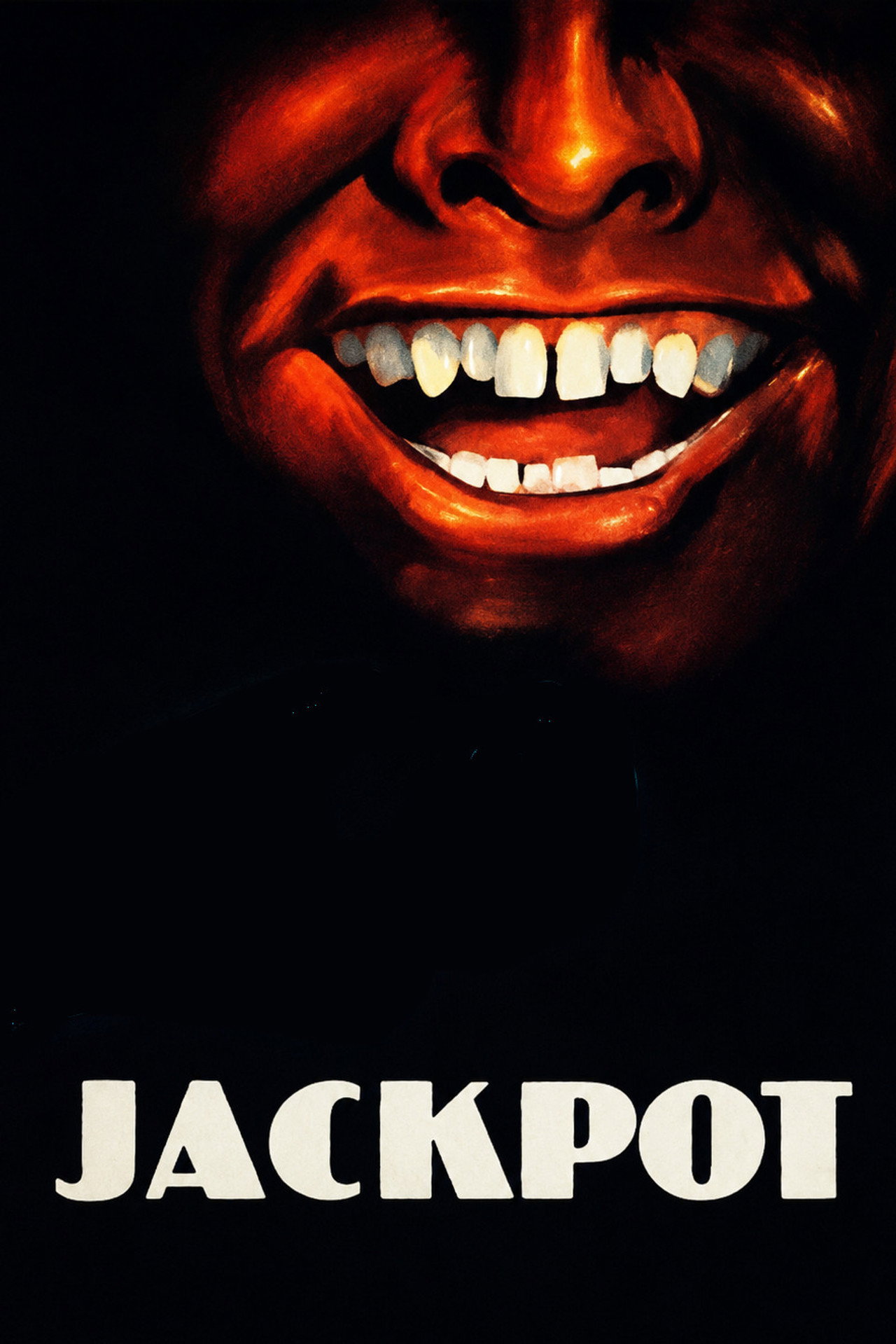 Pôster de Jackpot