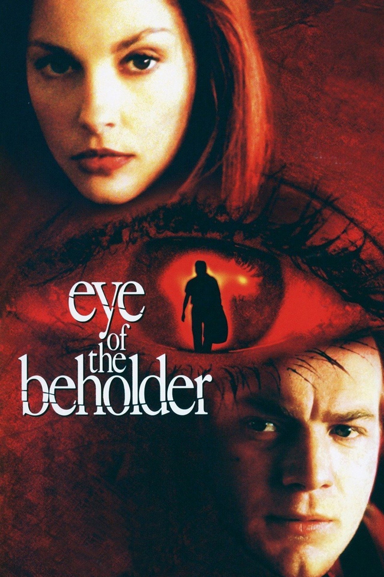 Pôster de Eye of the Beholder