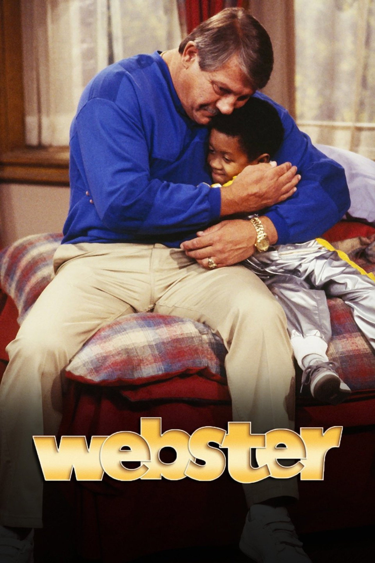 Pôster de Webster