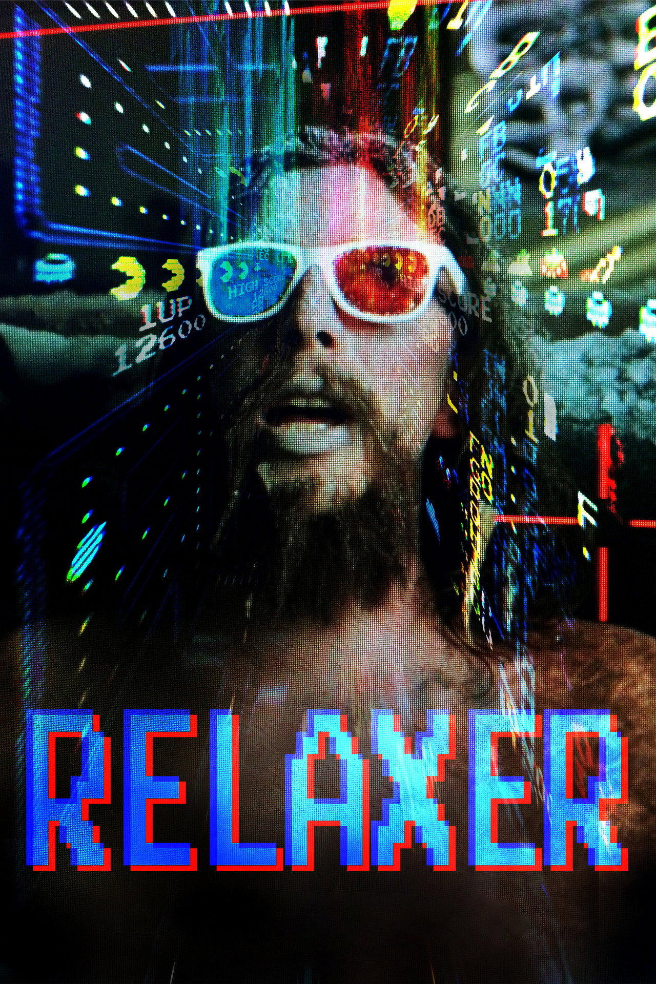 Pôster de Relaxer