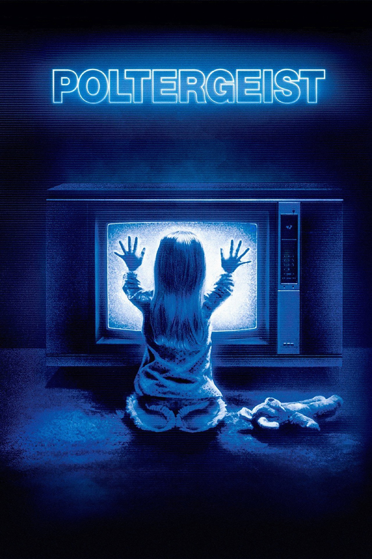 Pôster de Poltergeist