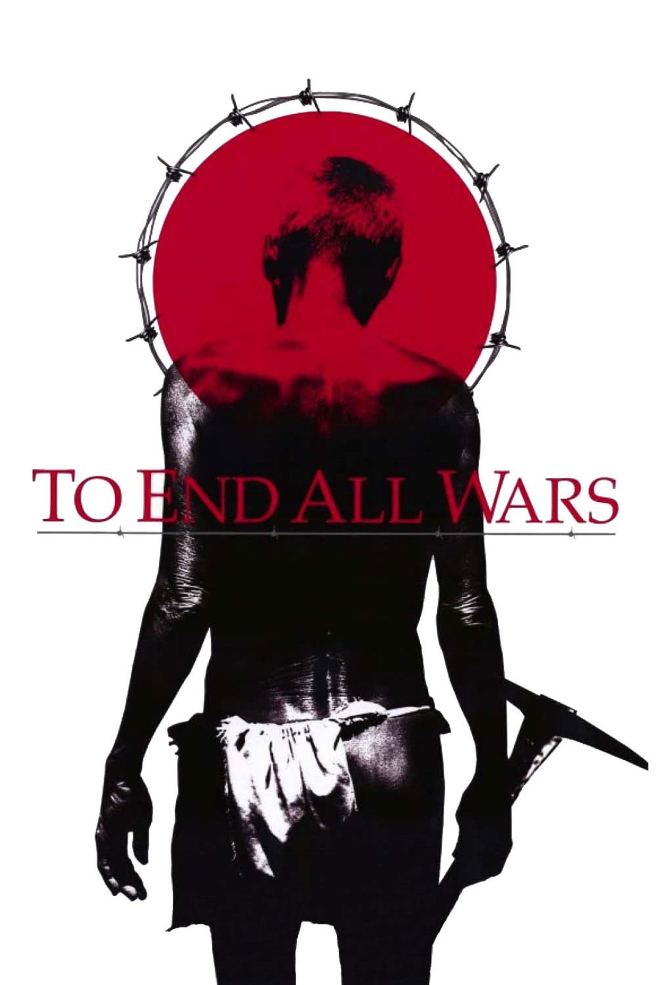 Pôster de To End All Wars