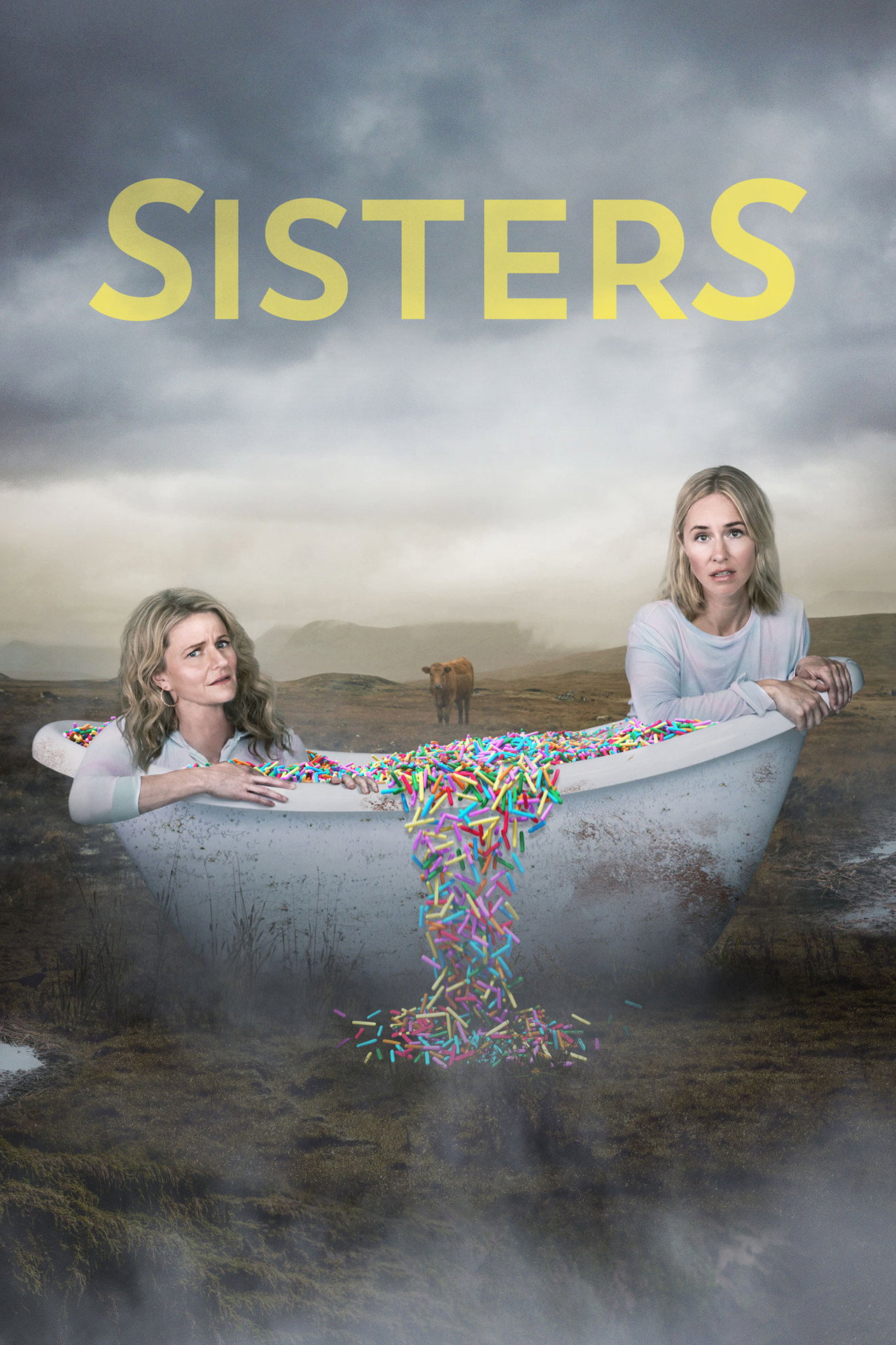 Pôster de SisterS