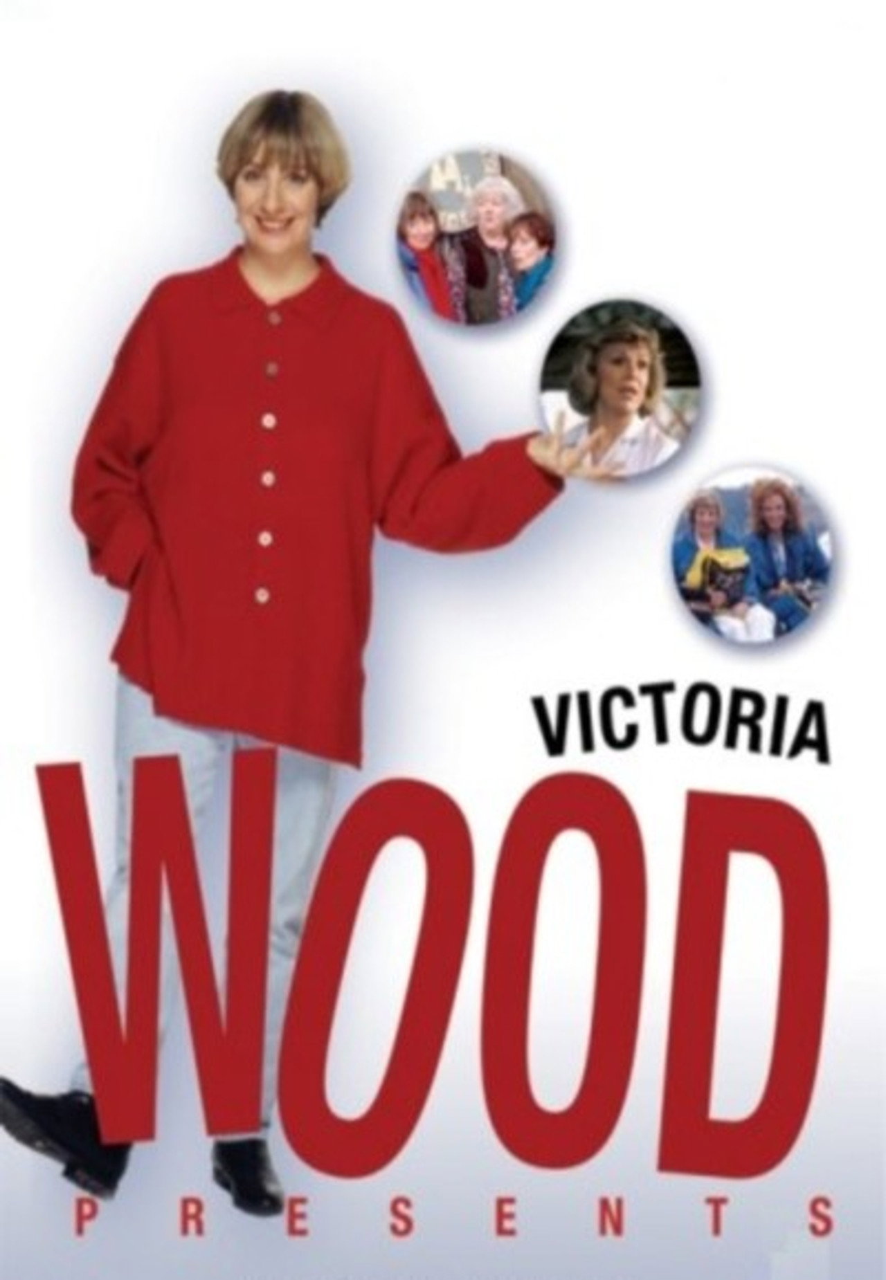 Pôster de Victoria Wood