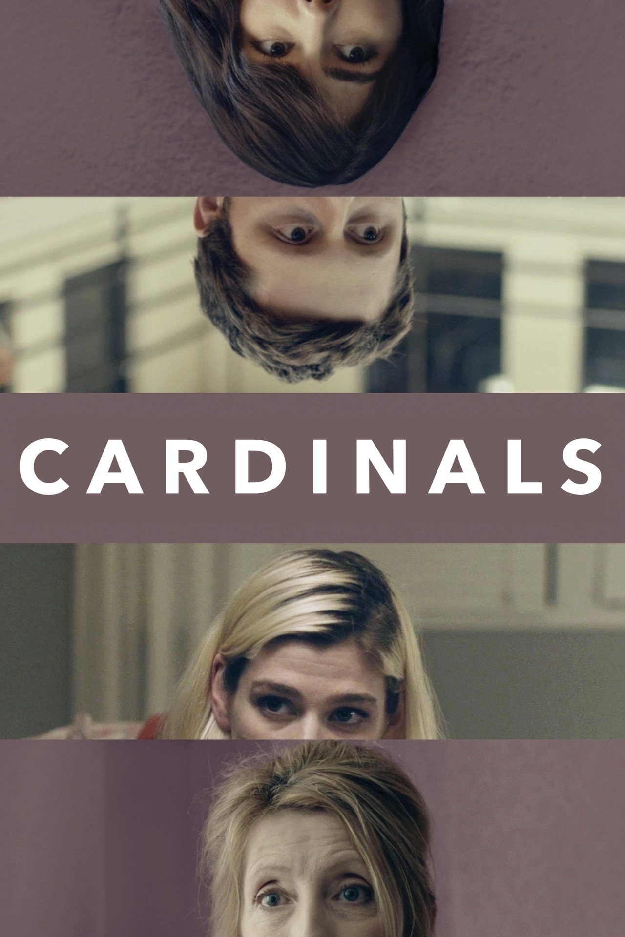 Pôster de Cardinals