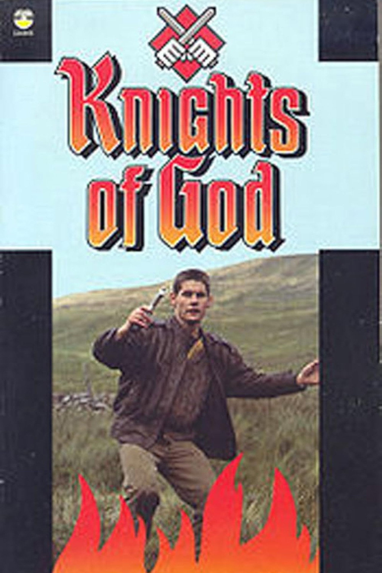 Pôster de Knights of God