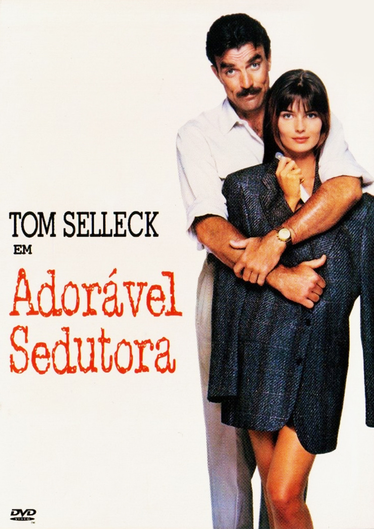 Pôster de Adorável Sedutora