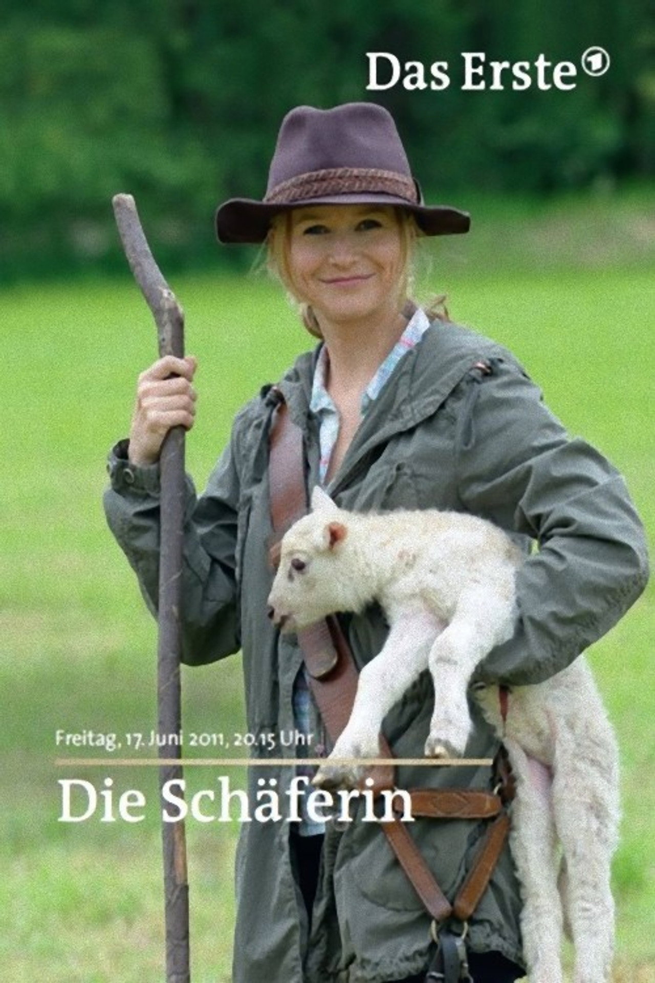 Pôster de Die Schäferin
