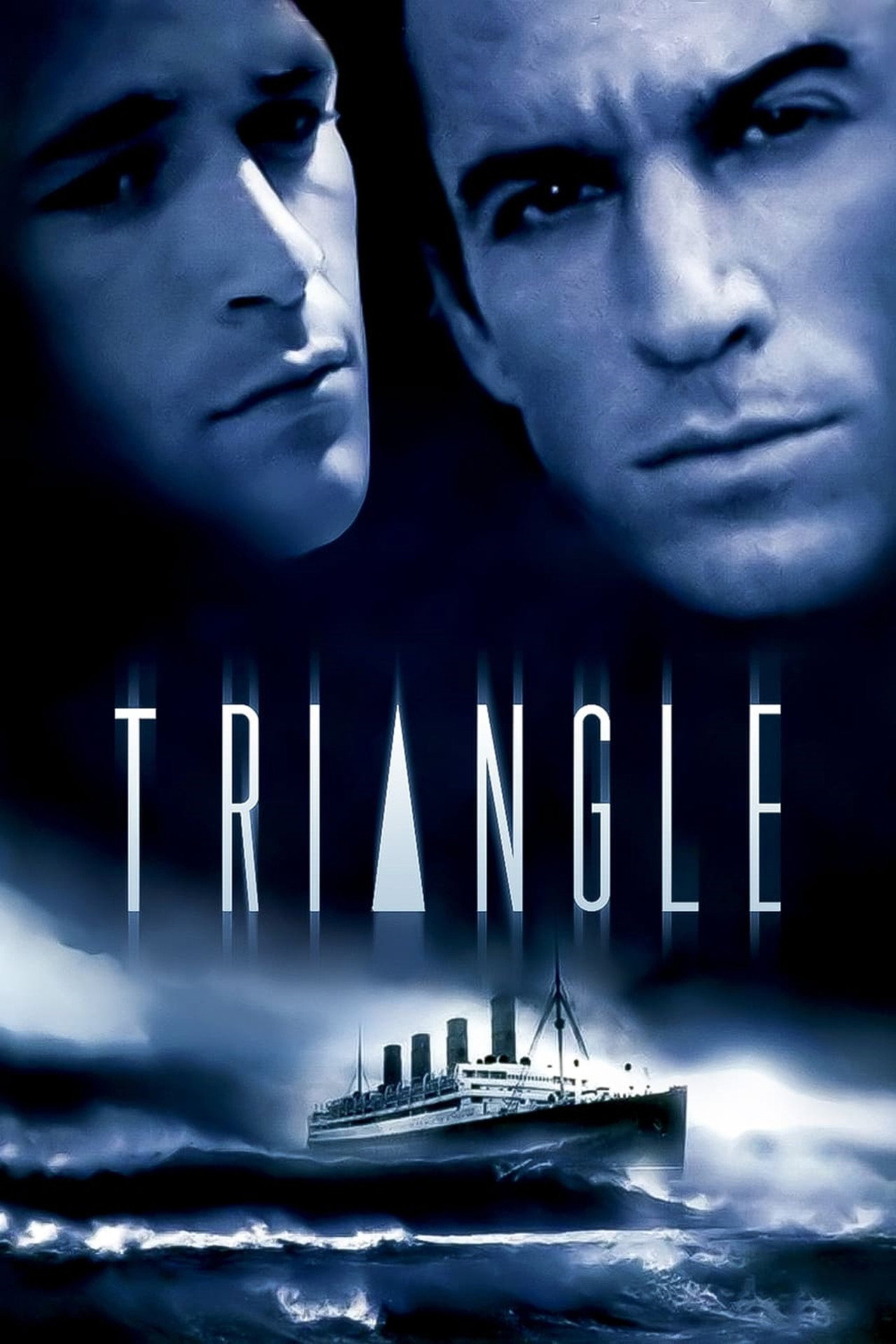 Pôster de The Triangle