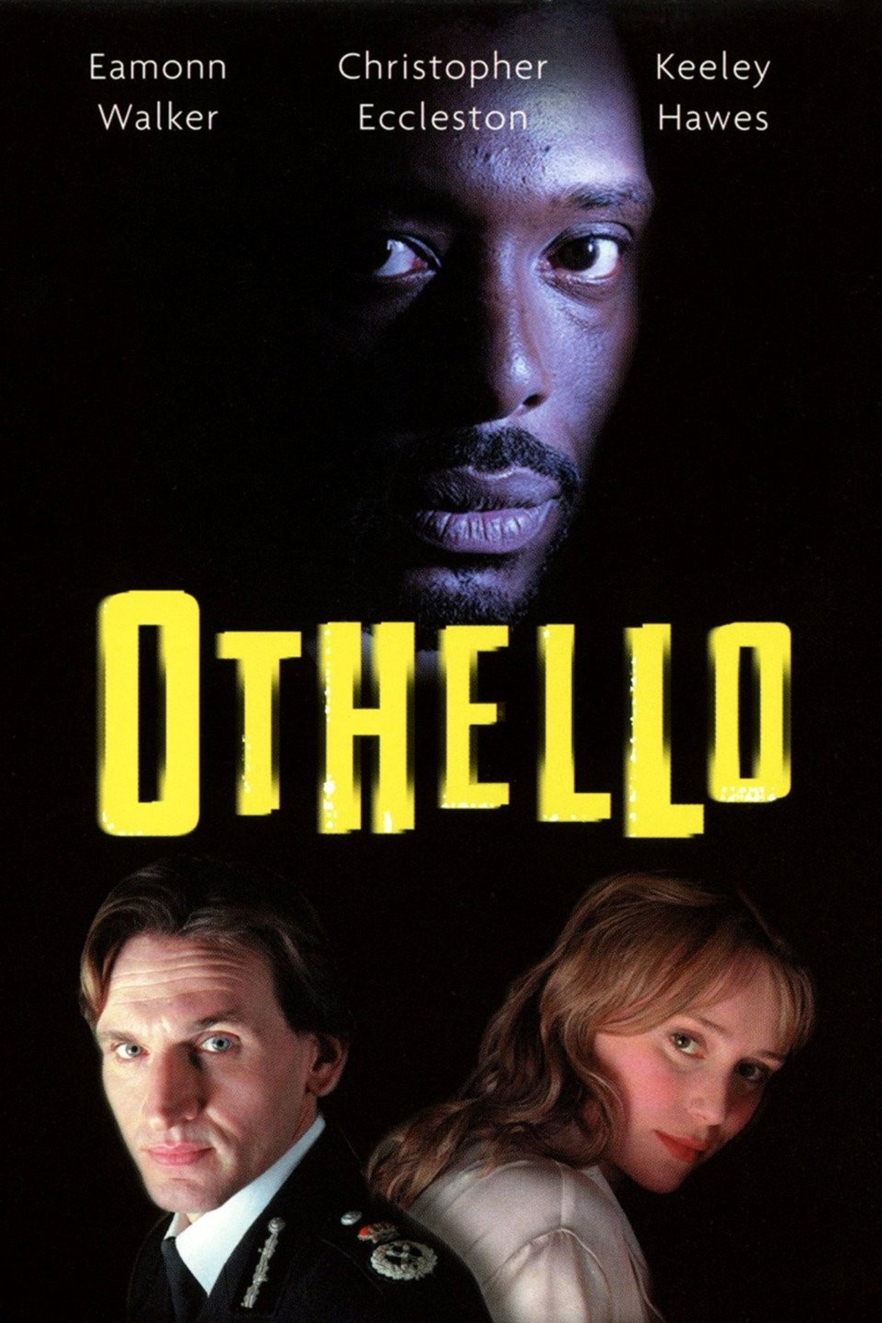 Pôster de Othello