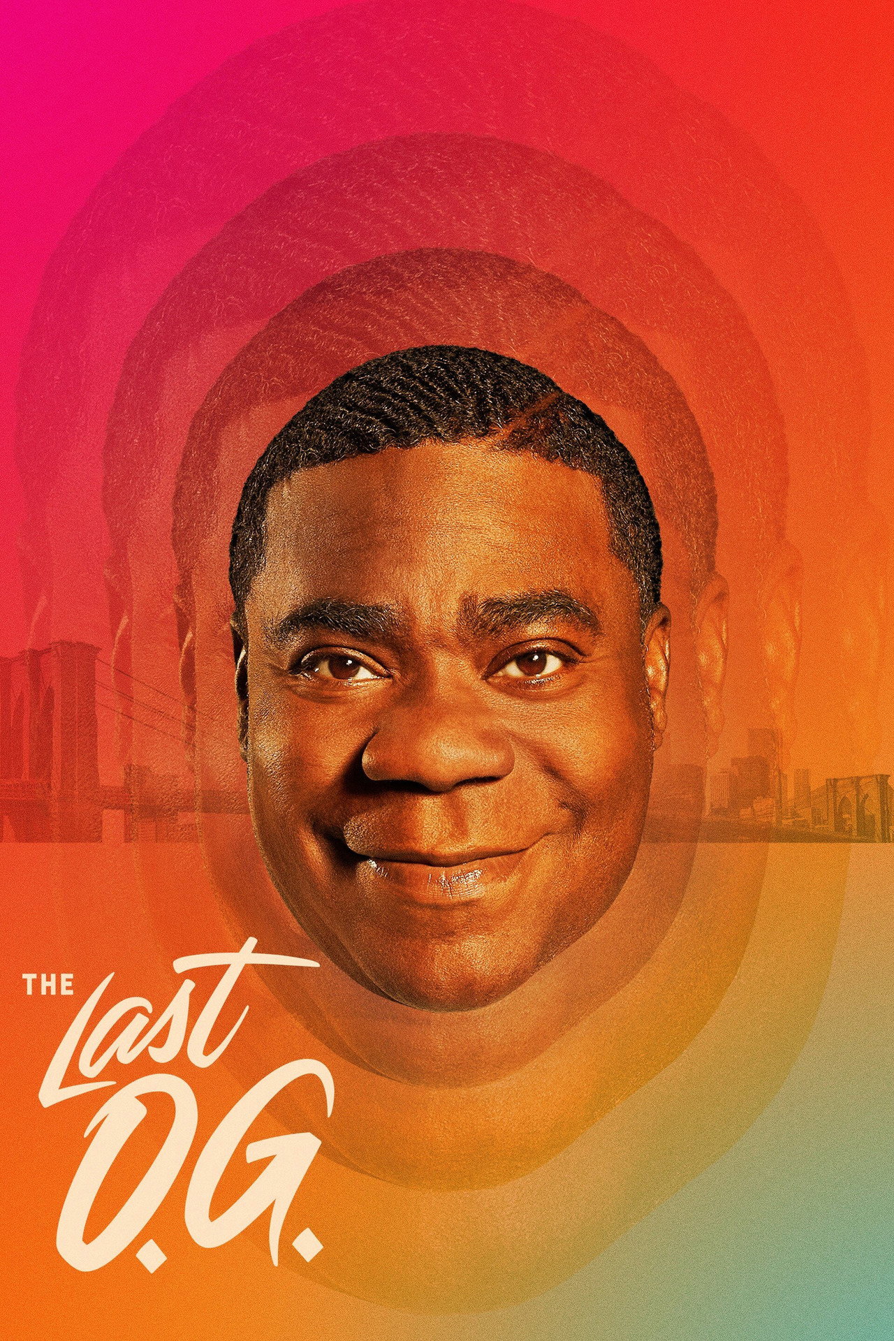 Pôster de The Last O.G.