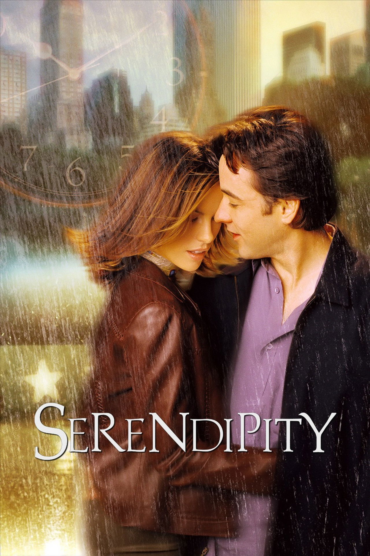 Pôster de Serendipity