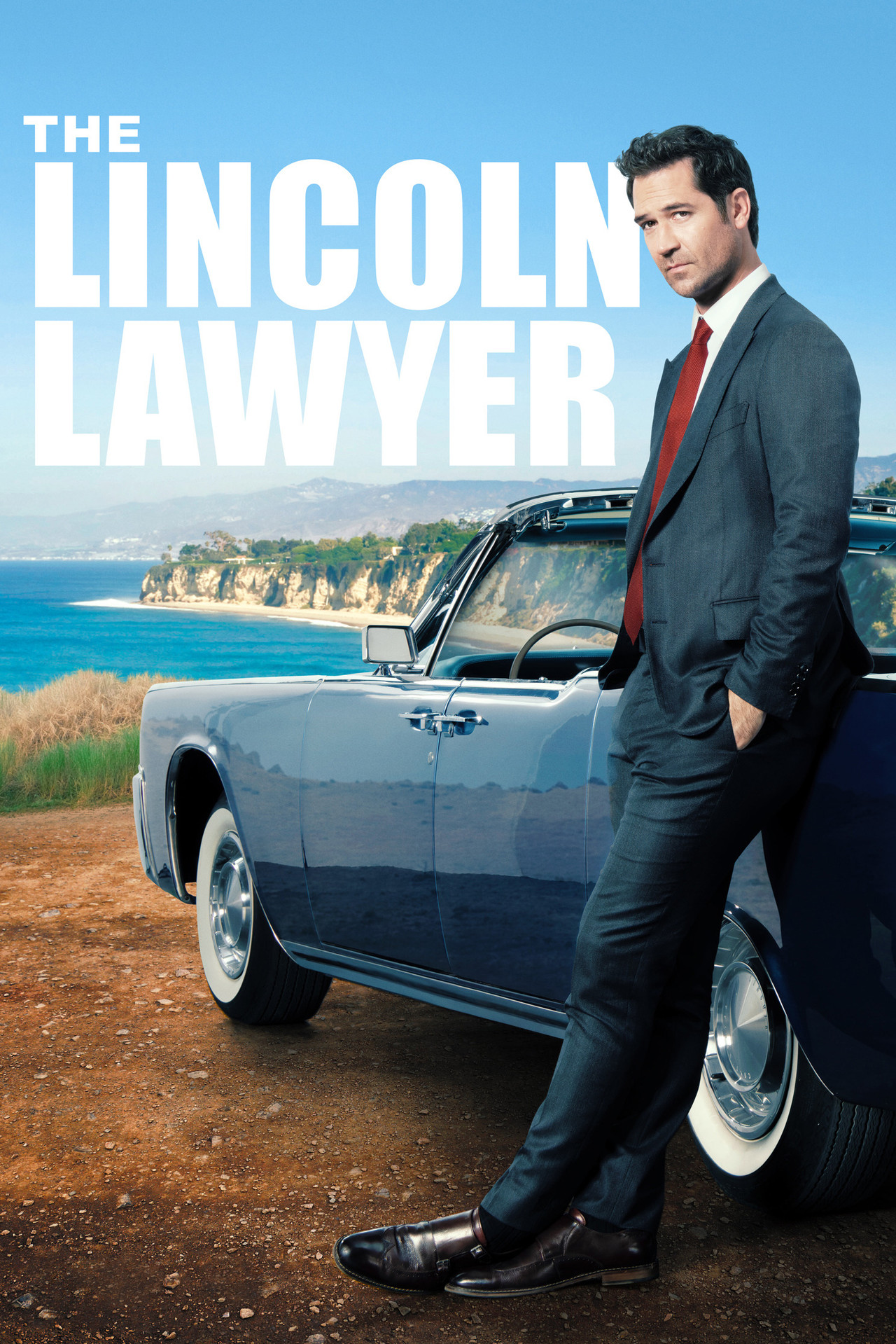 Pôster de The Lincoln Lawyer