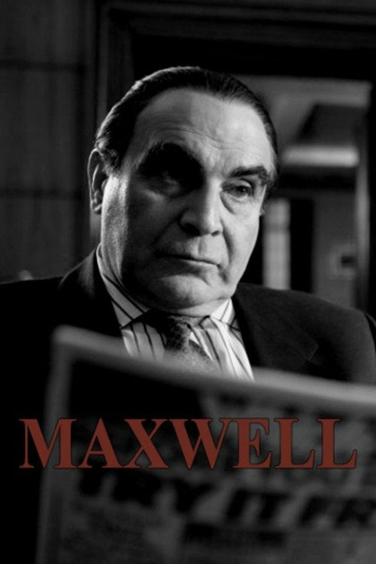 Pôster de Maxwell