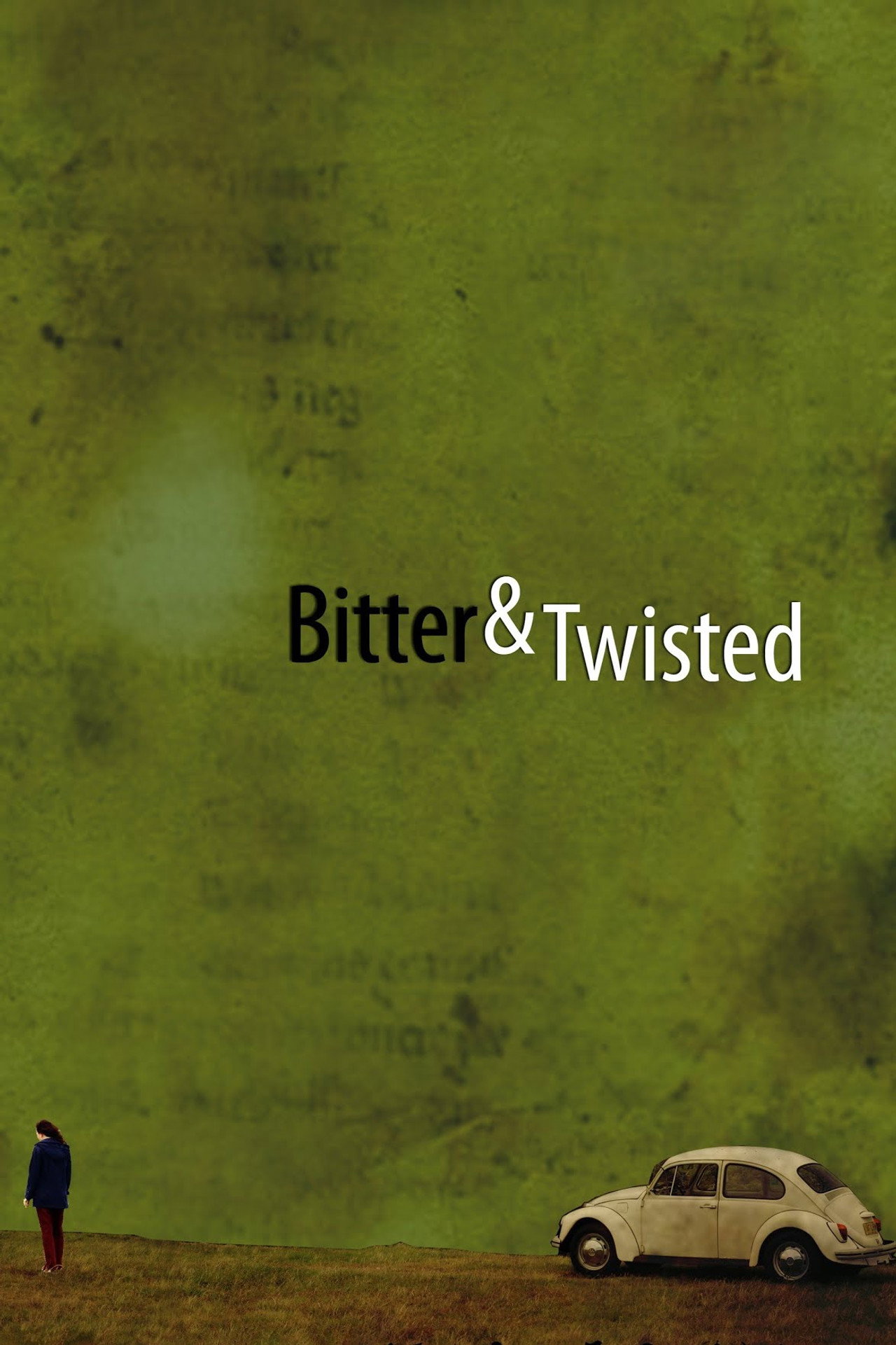 Pôster de Bitter & Twisted