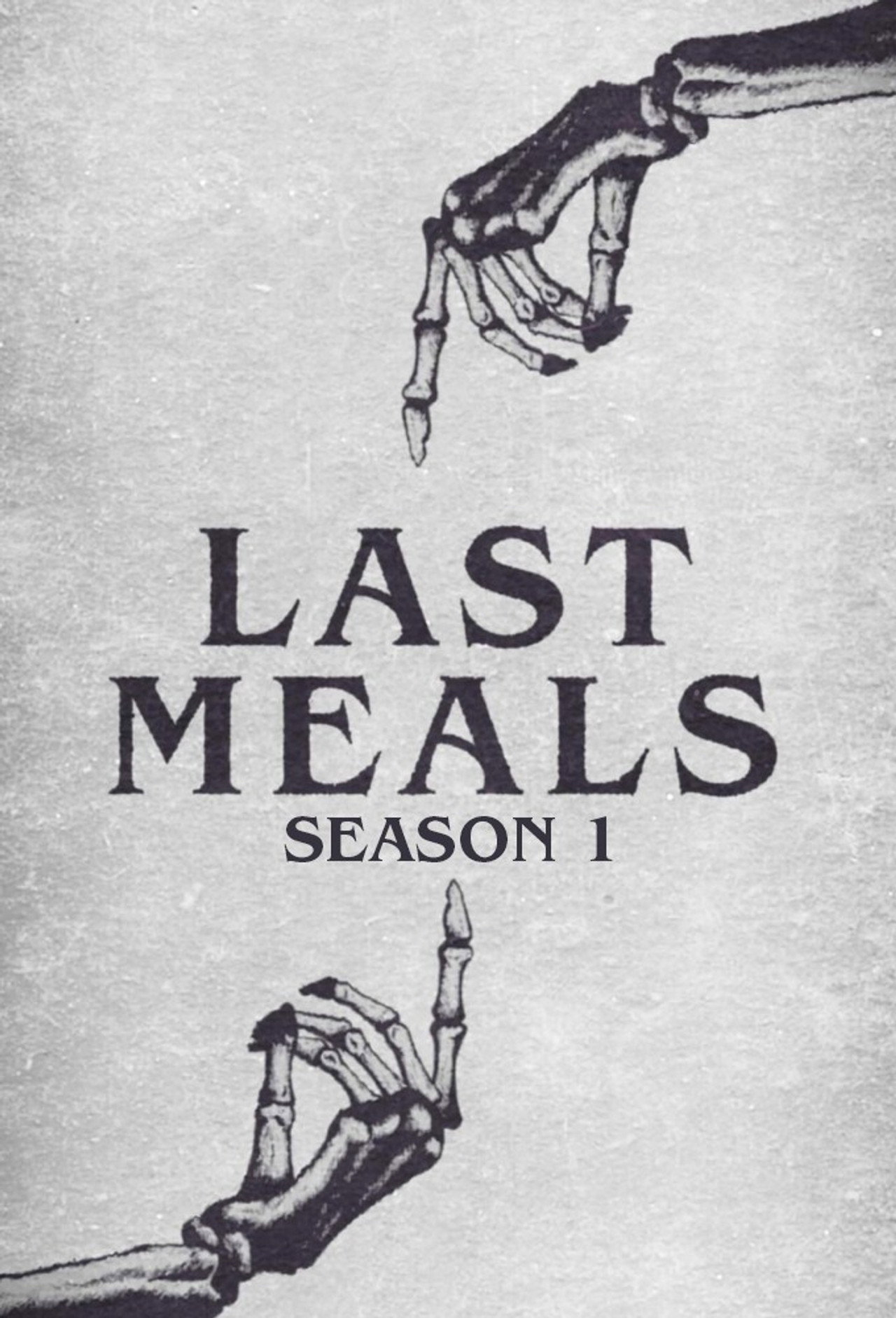 Pôster de Last Meals