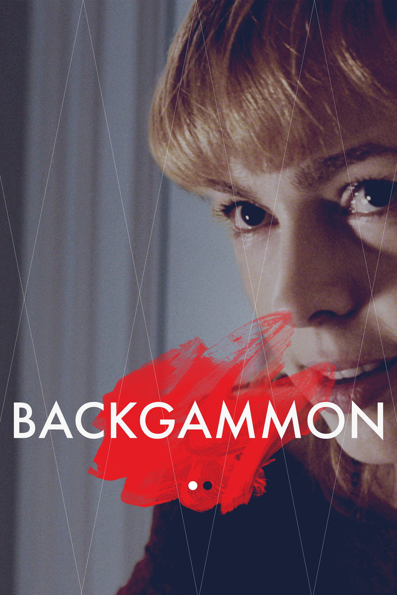 Pôster de Backgammon