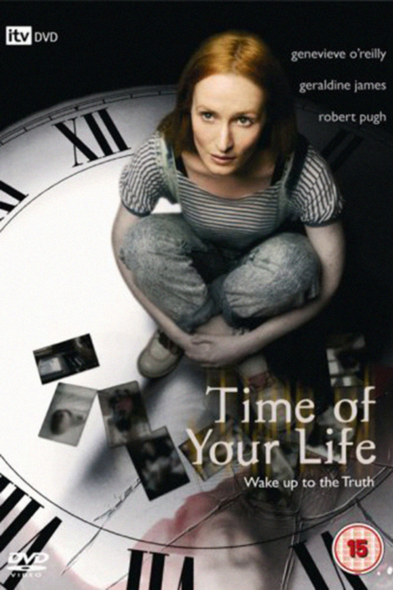 Pôster de The Time of Your Life