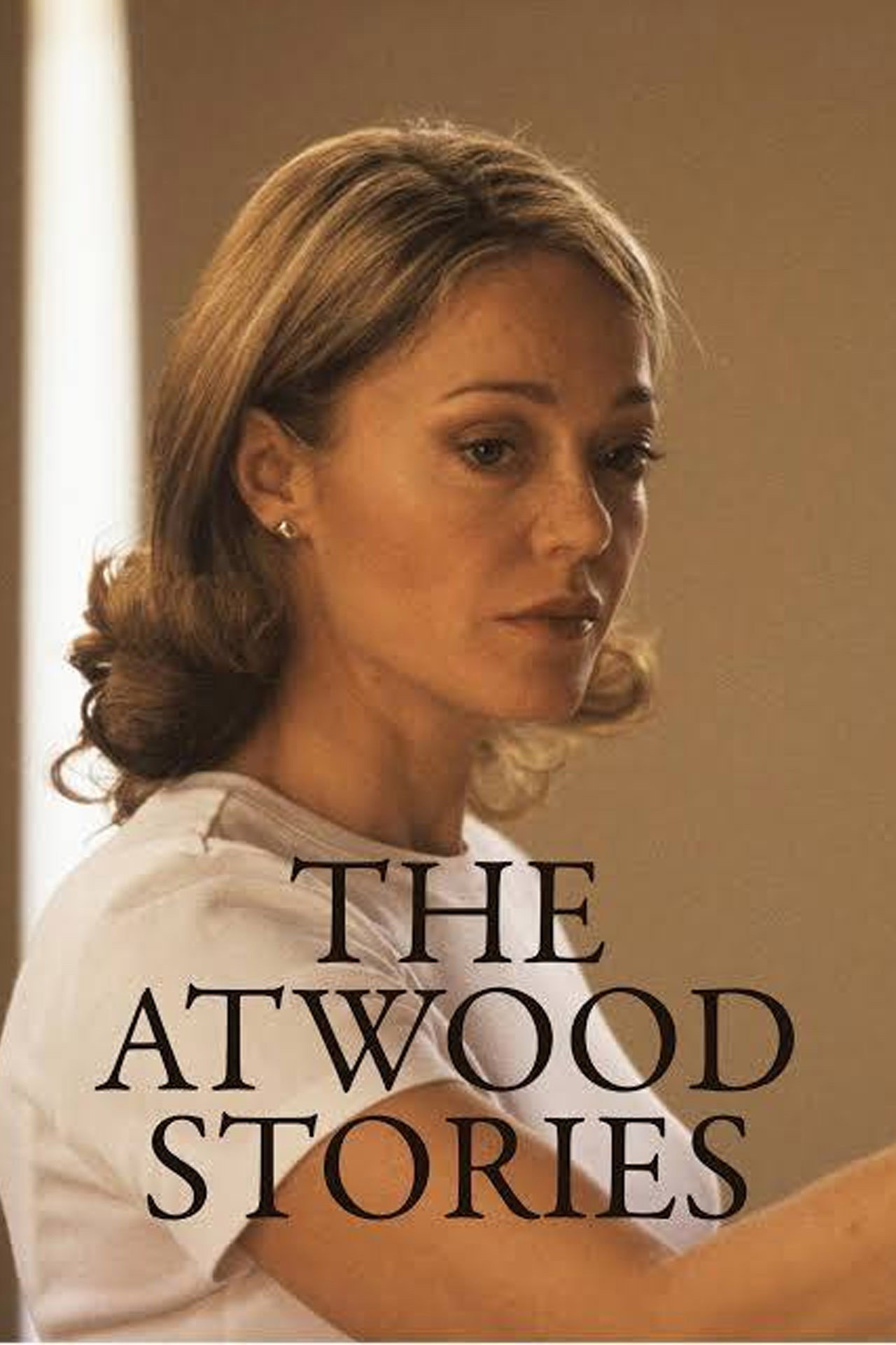 Pôster de The Atwood Stories