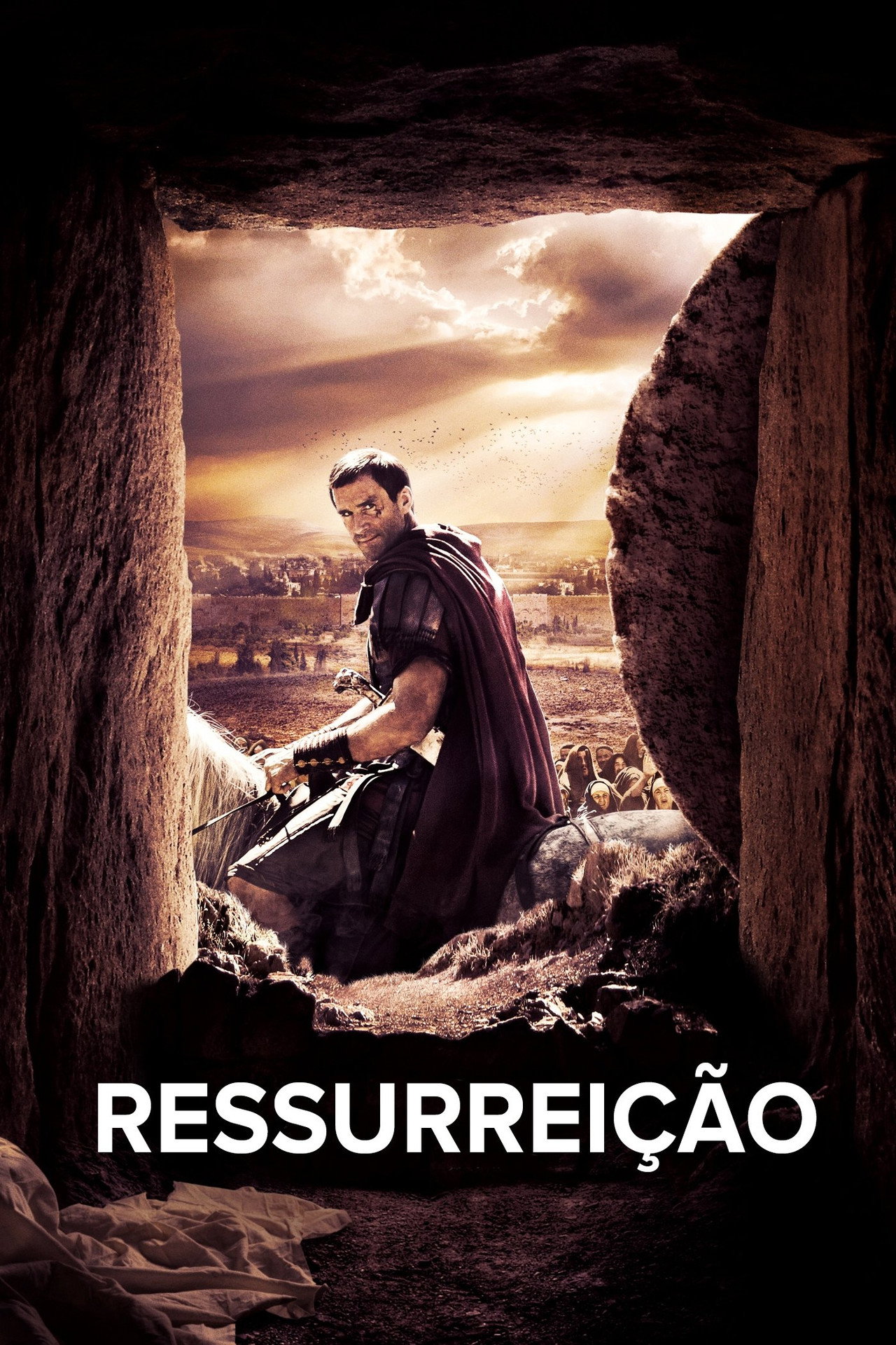 Pôster de Ressurreição