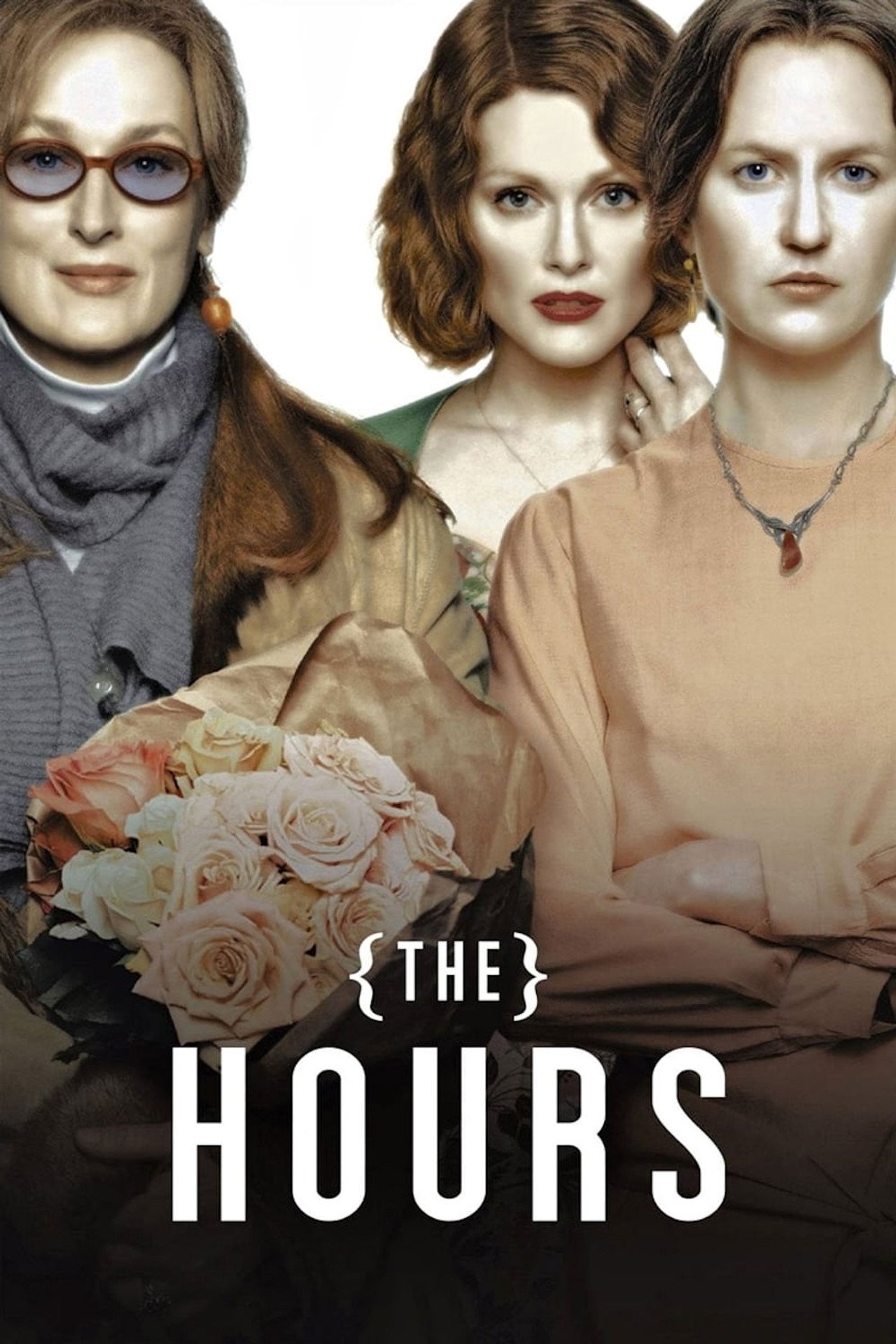 Pôster de The Hours