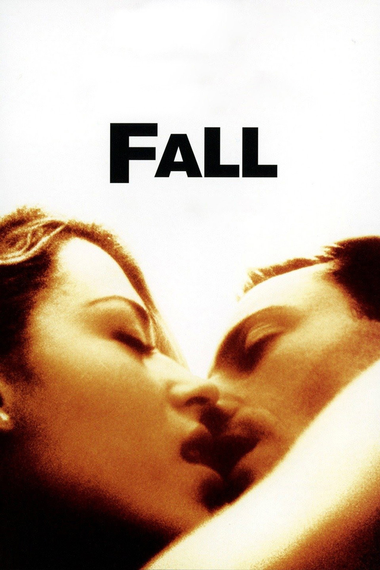 Pôster de Fall