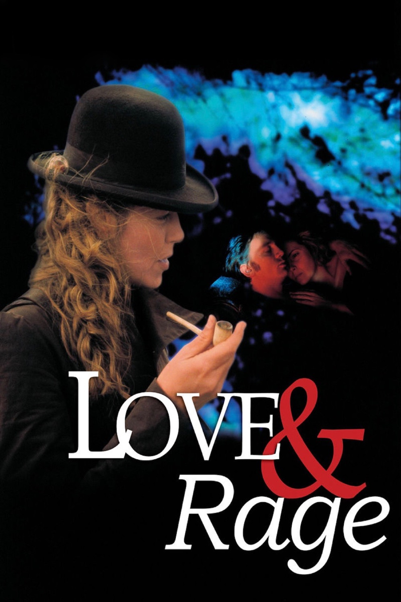 Pôster de Love & Rage