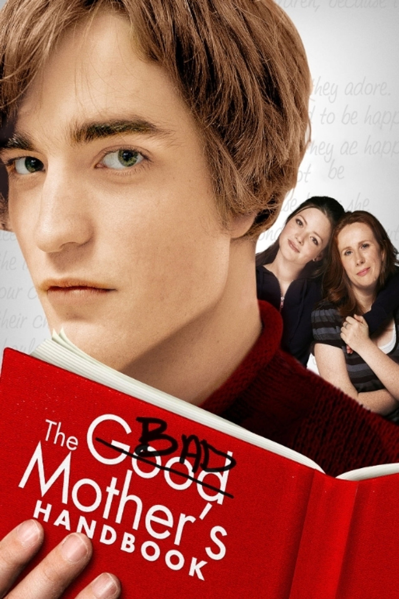 Pôster de The Bad Mother's Handbook