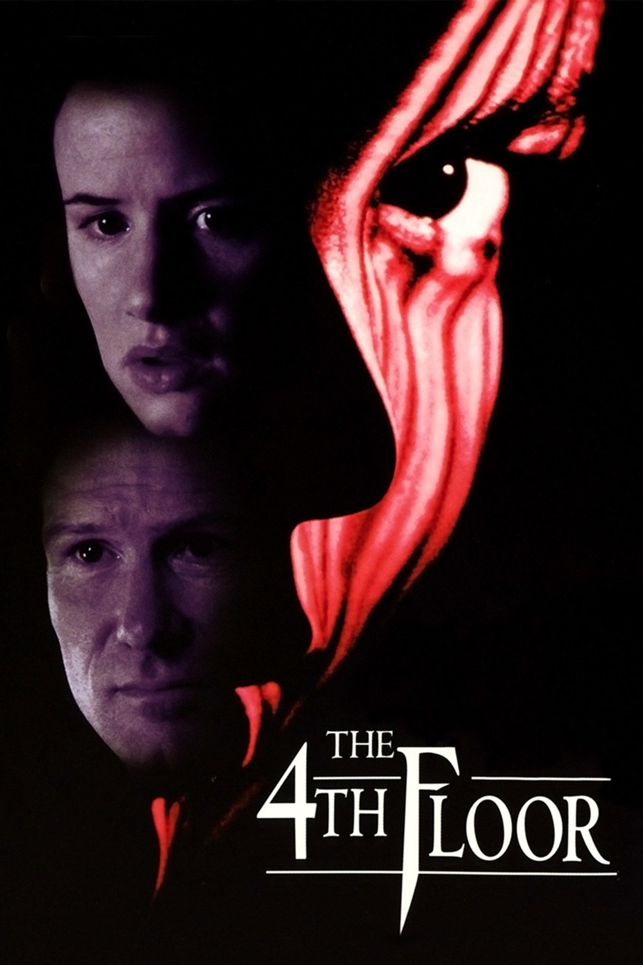 Pôster de The 4th Floor