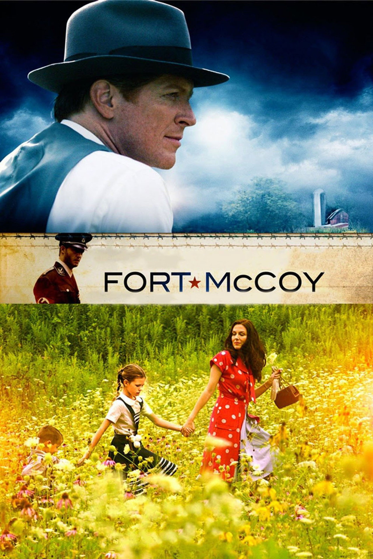 Pôster de Fort McCoy