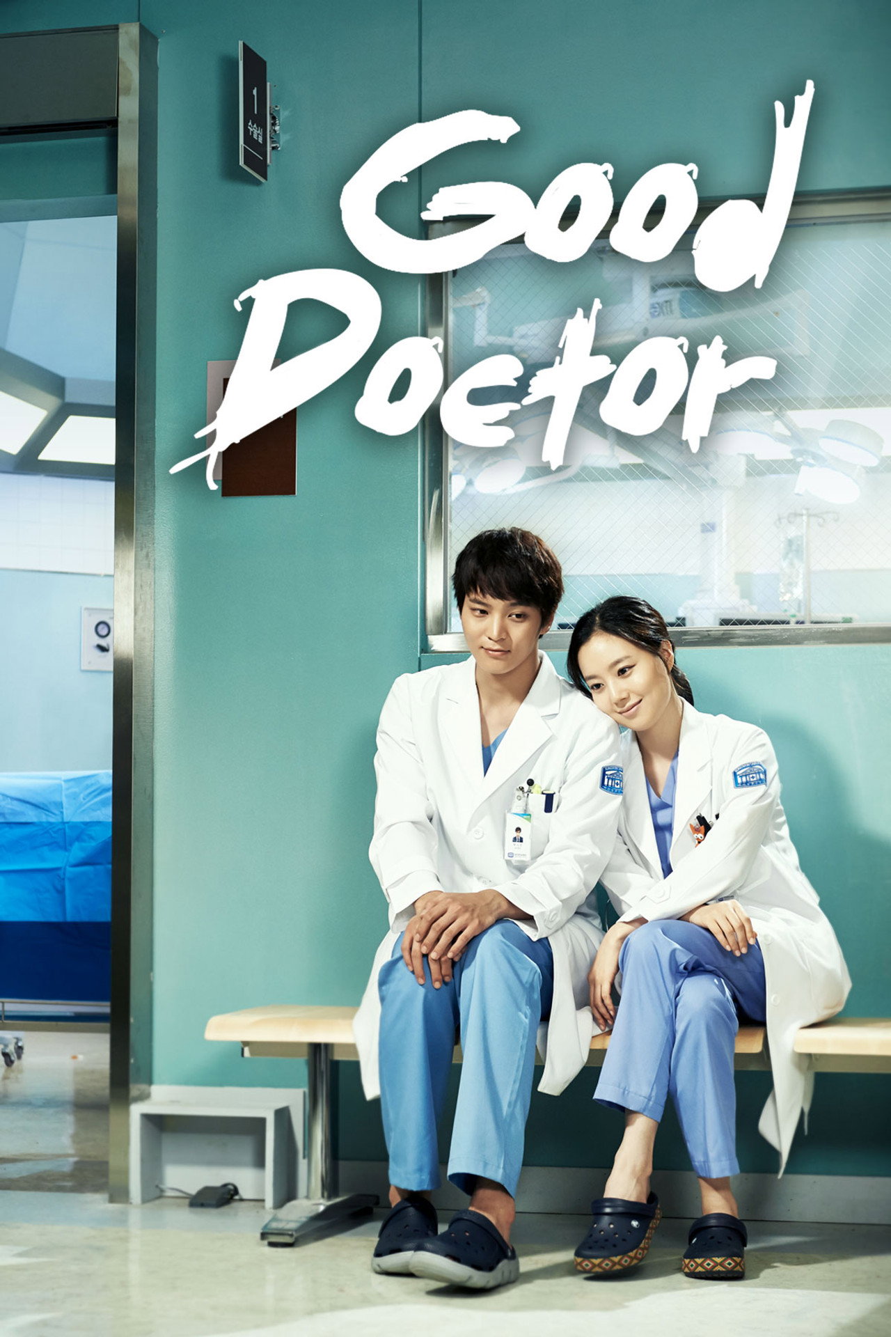 Pôster de Good Doctor