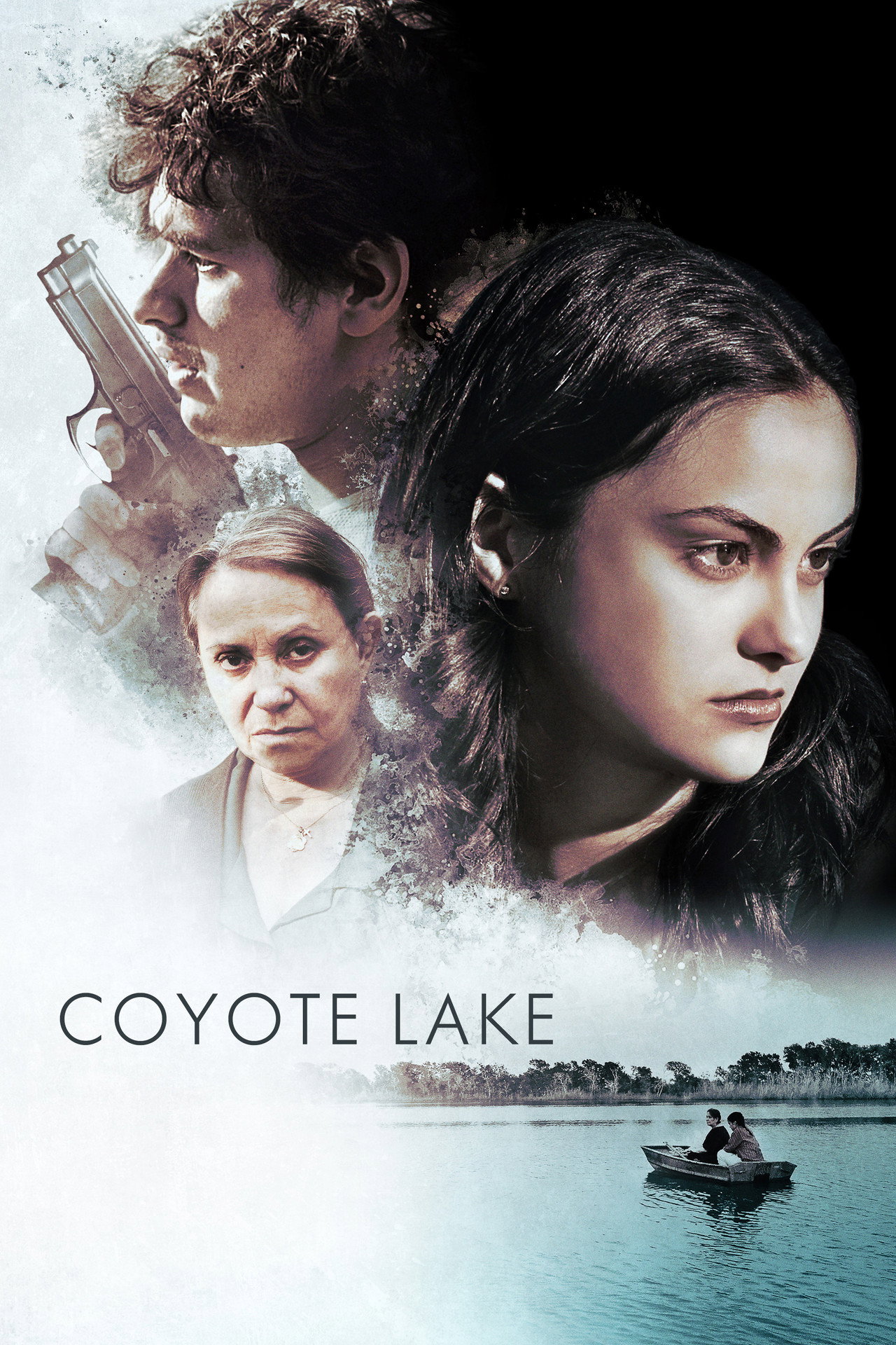 Pôster de Coyote Lake