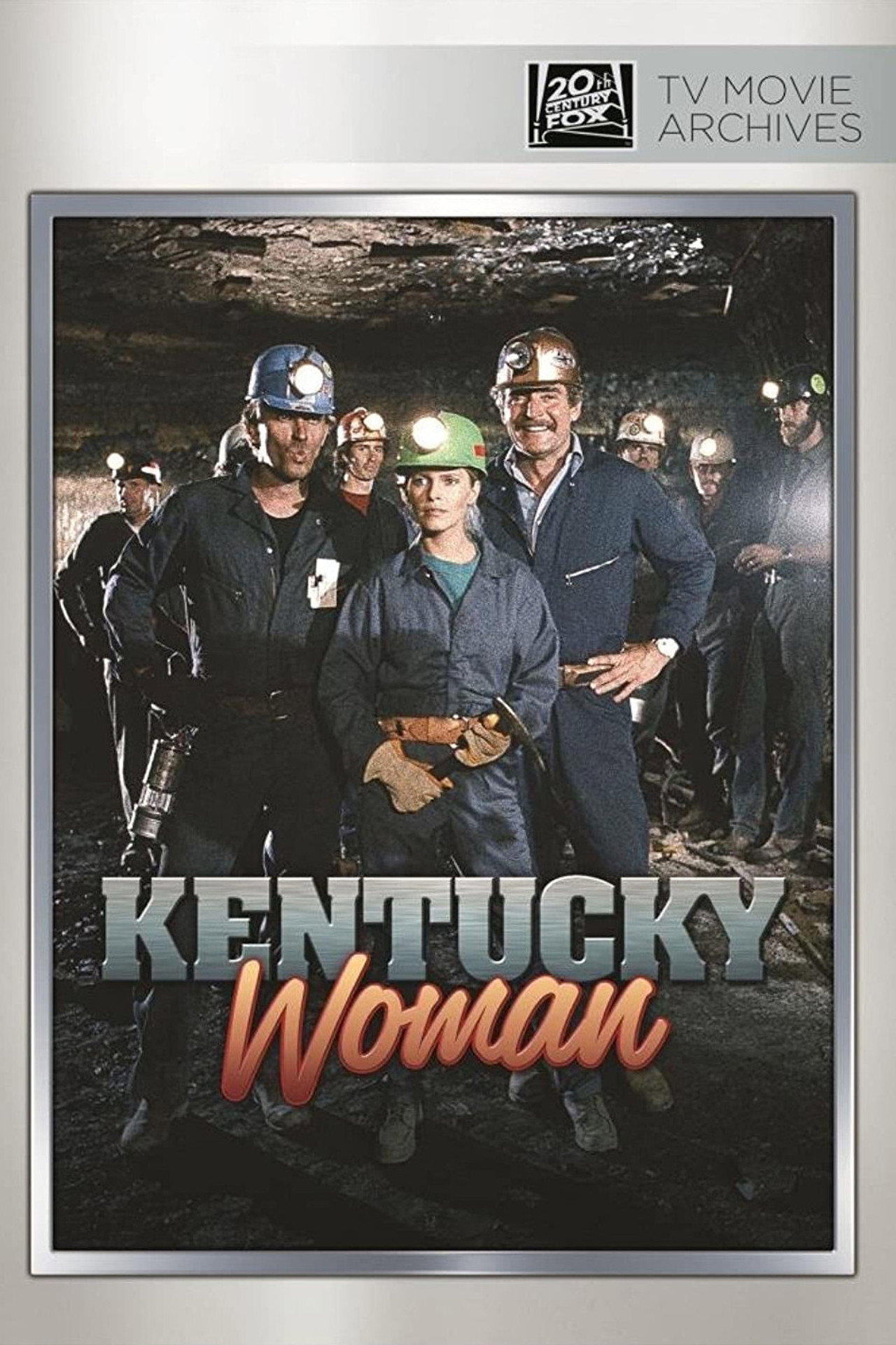 Pôster de Kentucky Woman