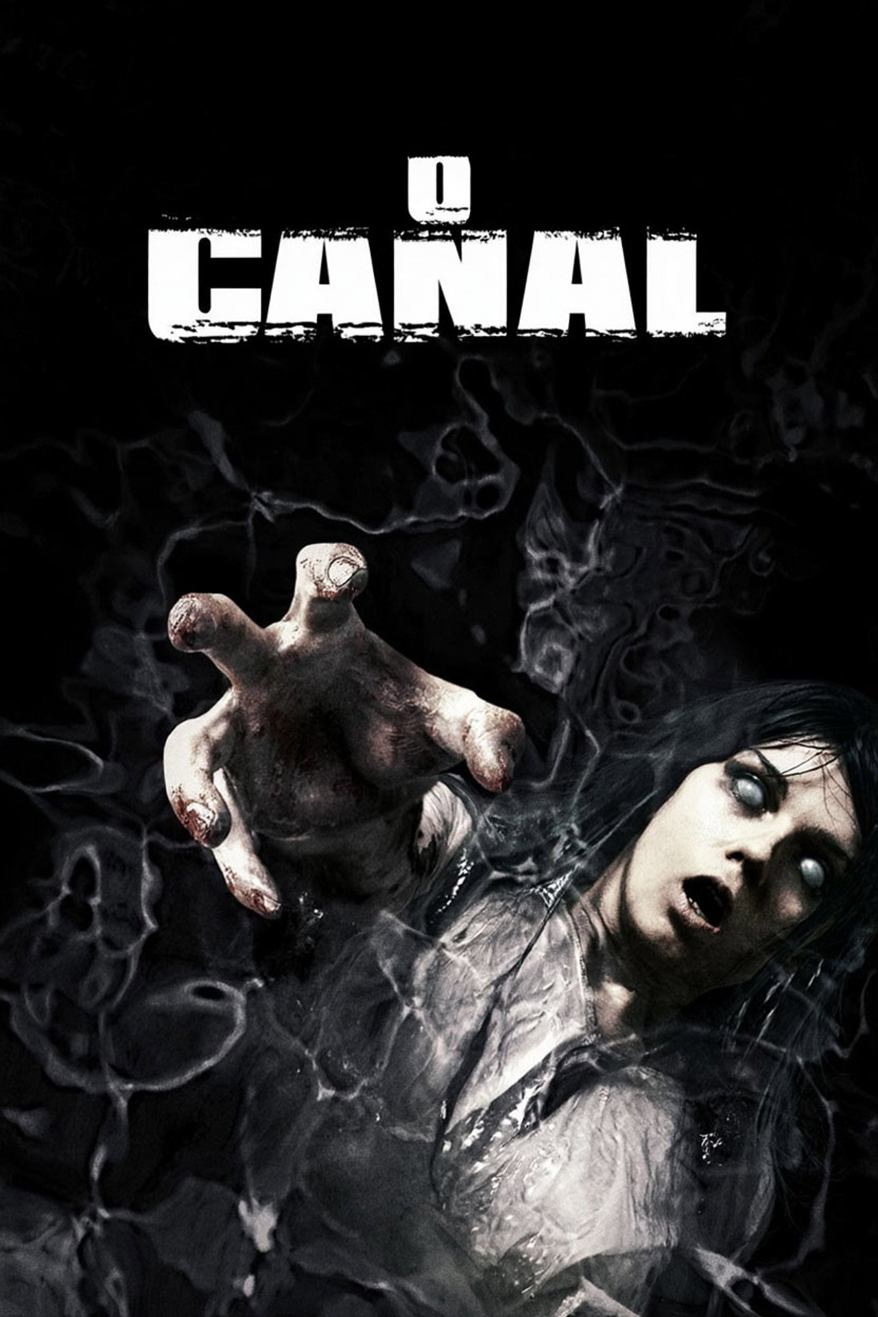 Pôster de O Canal