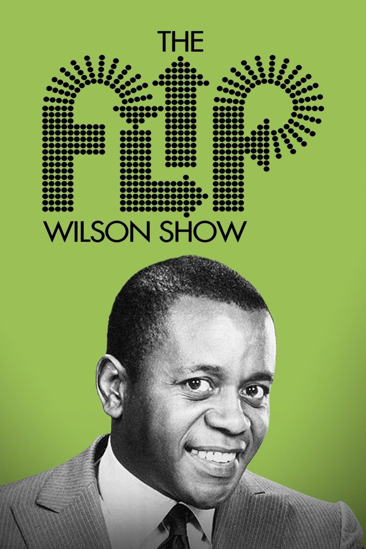 Pôster de The Flip Wilson Show